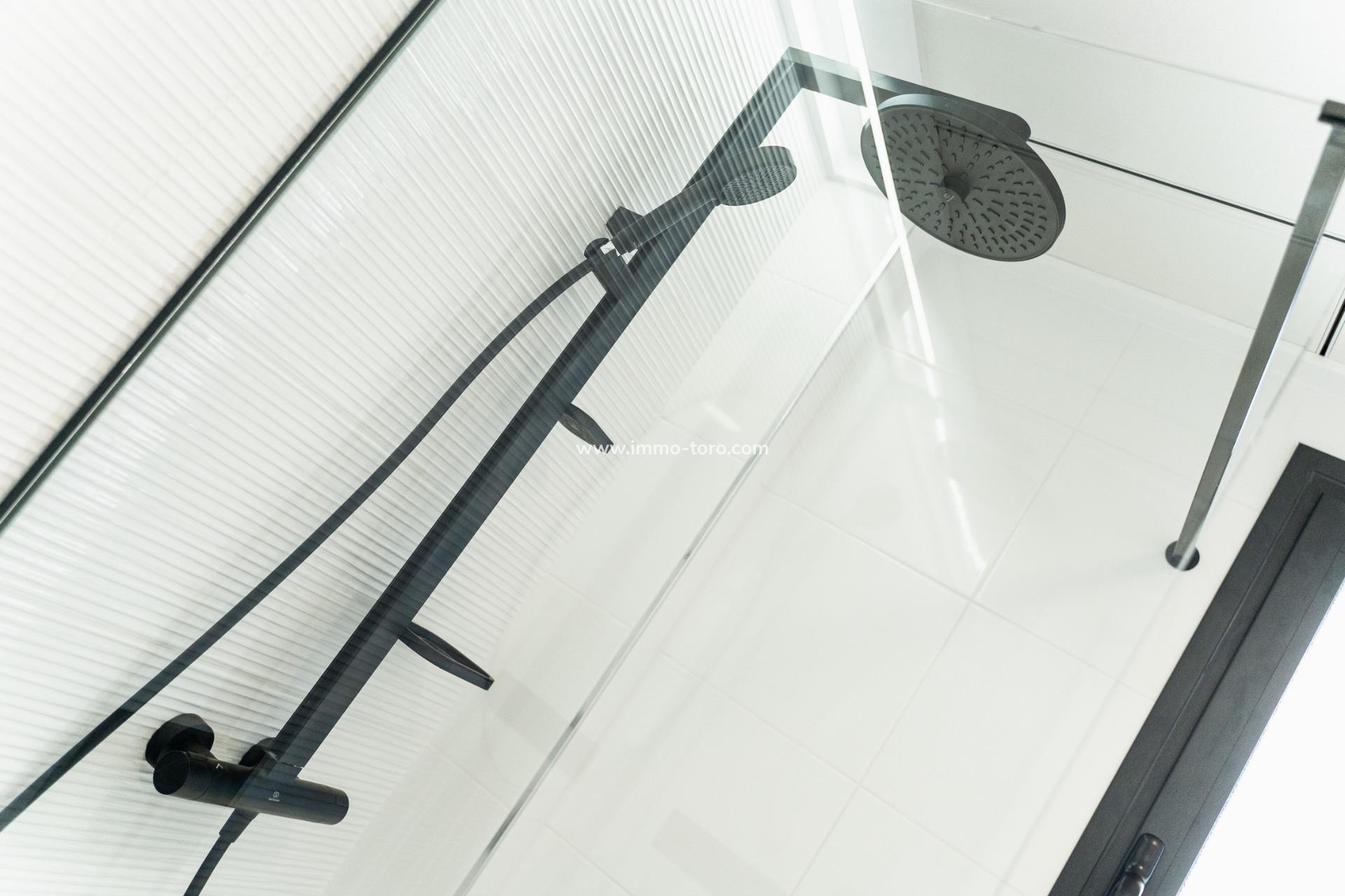 New Build - Villa - Orihuela - Punta Prima