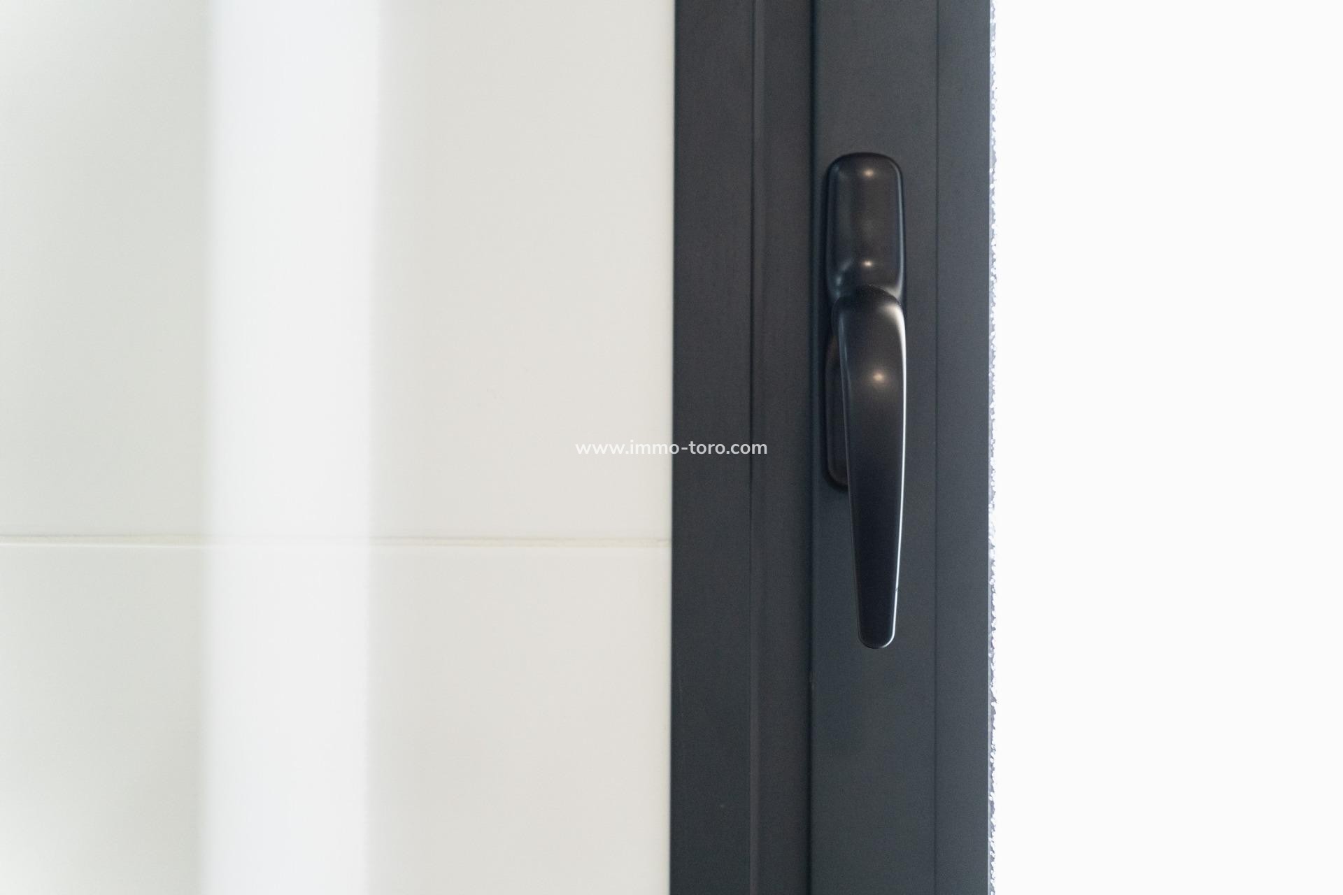 New Build - Villa - Orihuela - Punta Prima