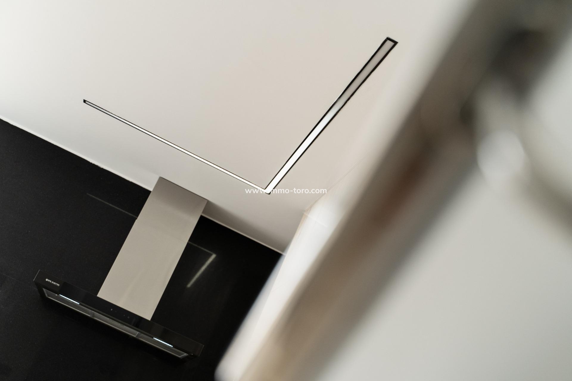 New Build - Villa - Orihuela - Punta Prima