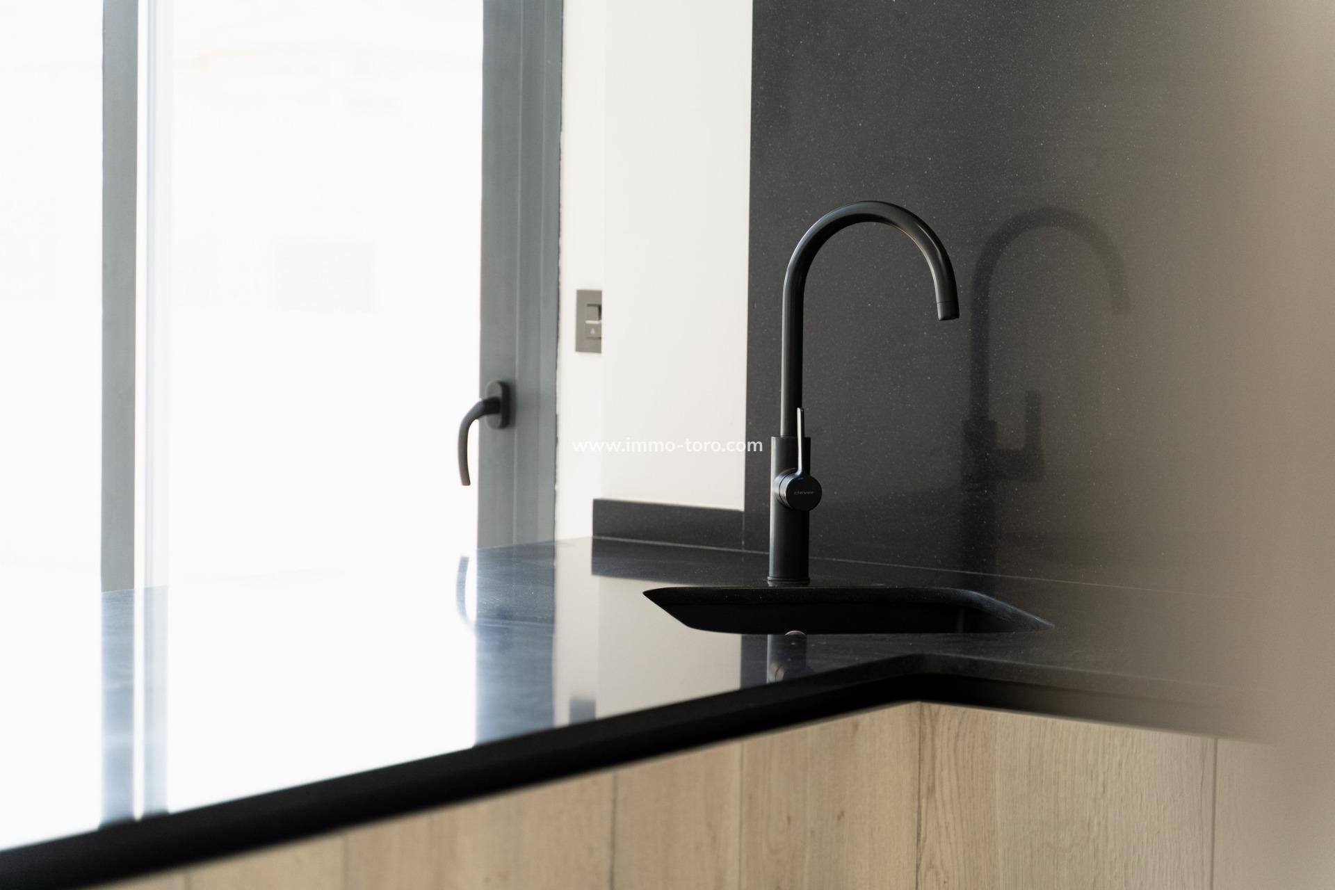 New Build - Villa - Orihuela - Punta Prima