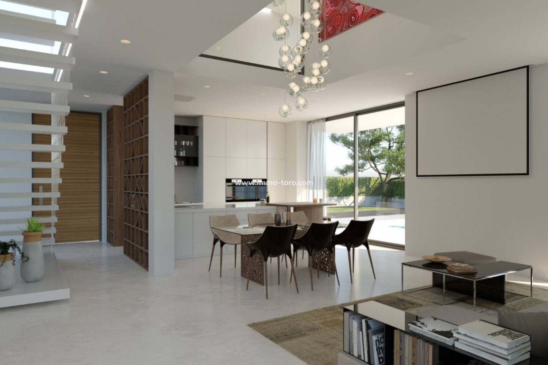 New Build - Villa - Orihuela