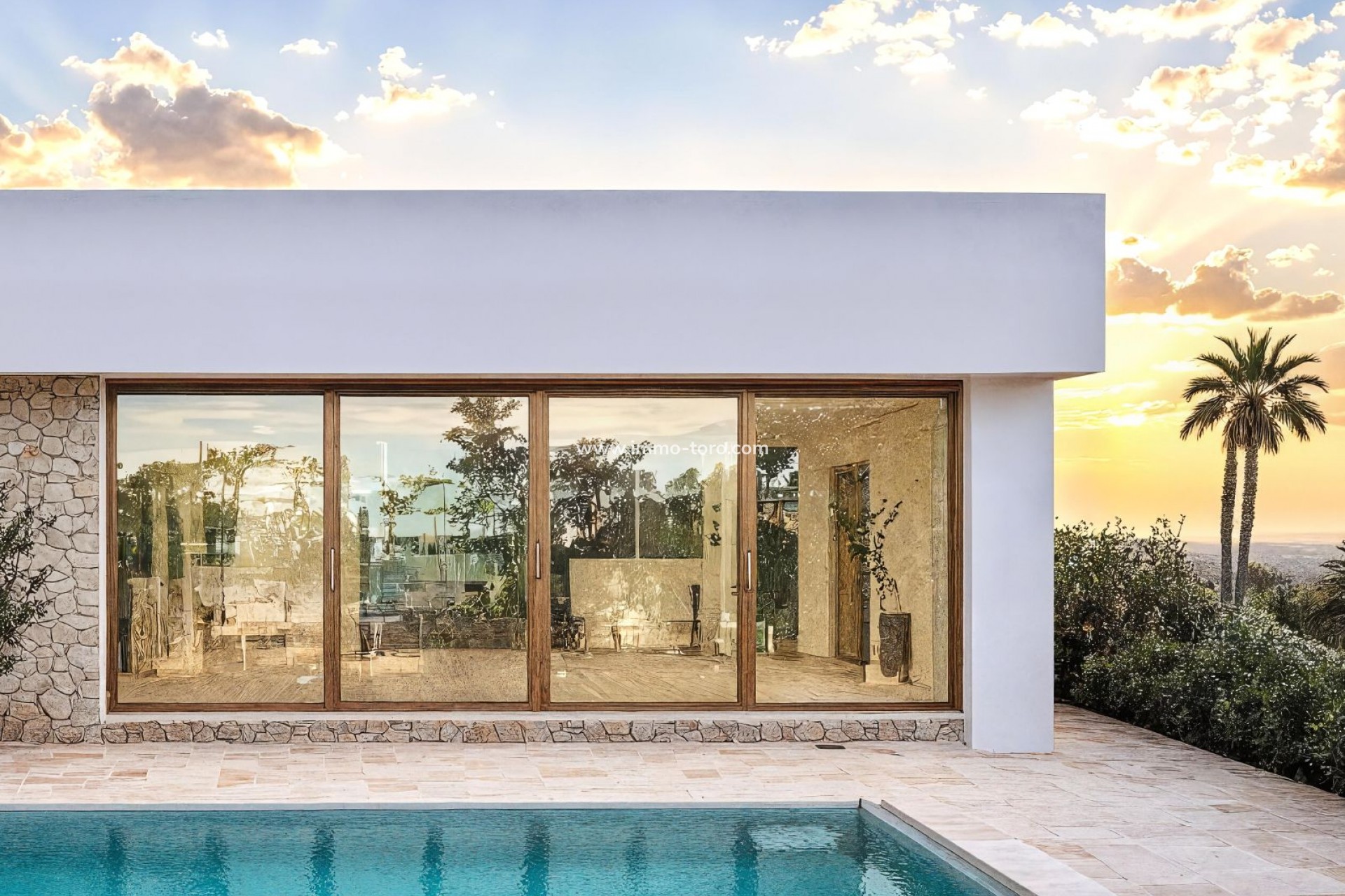 New Build - Villa - Orihuela