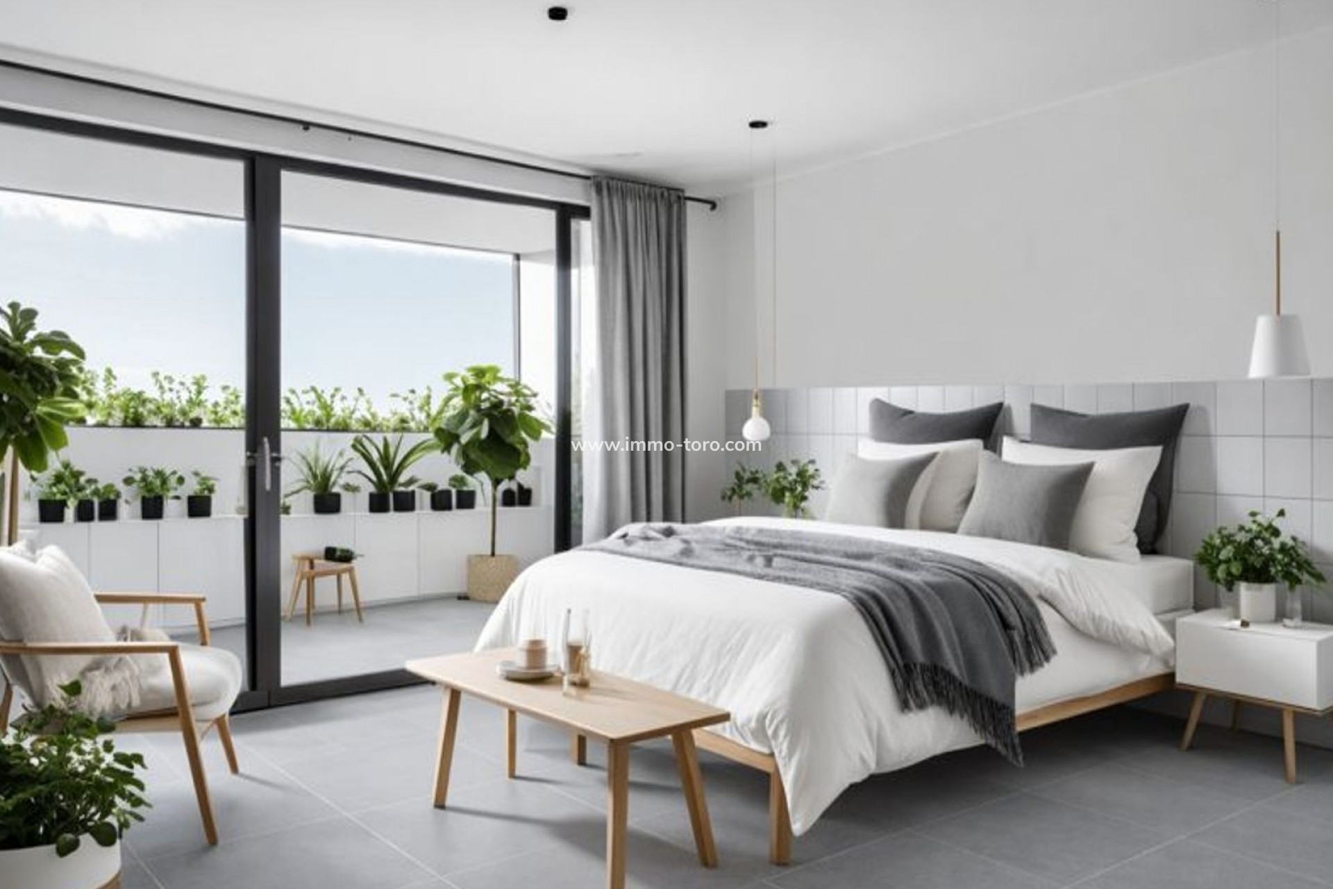 New Build - Villa - Orihuela