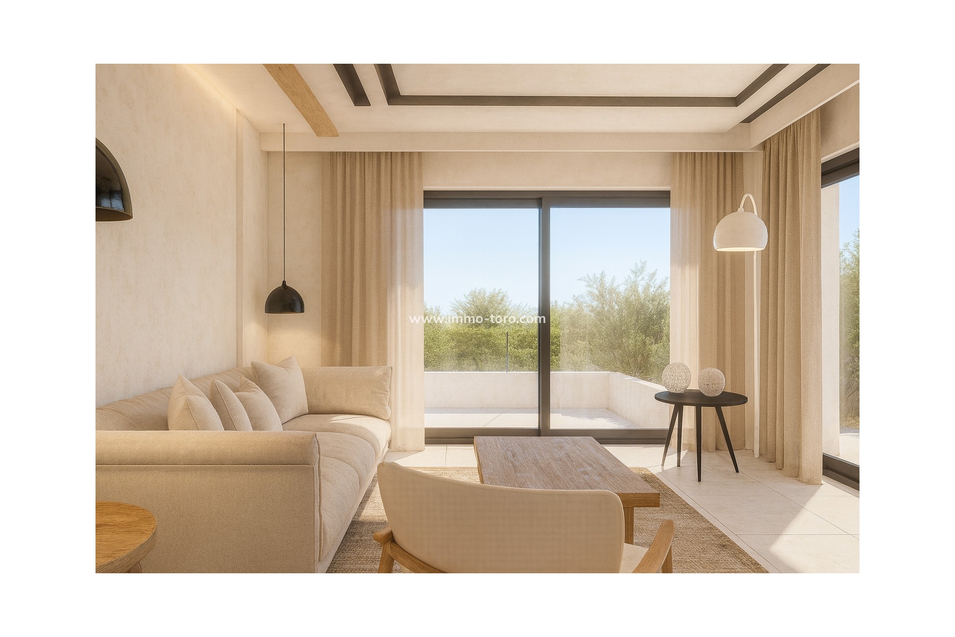 New Build - Villa - Pedreguer