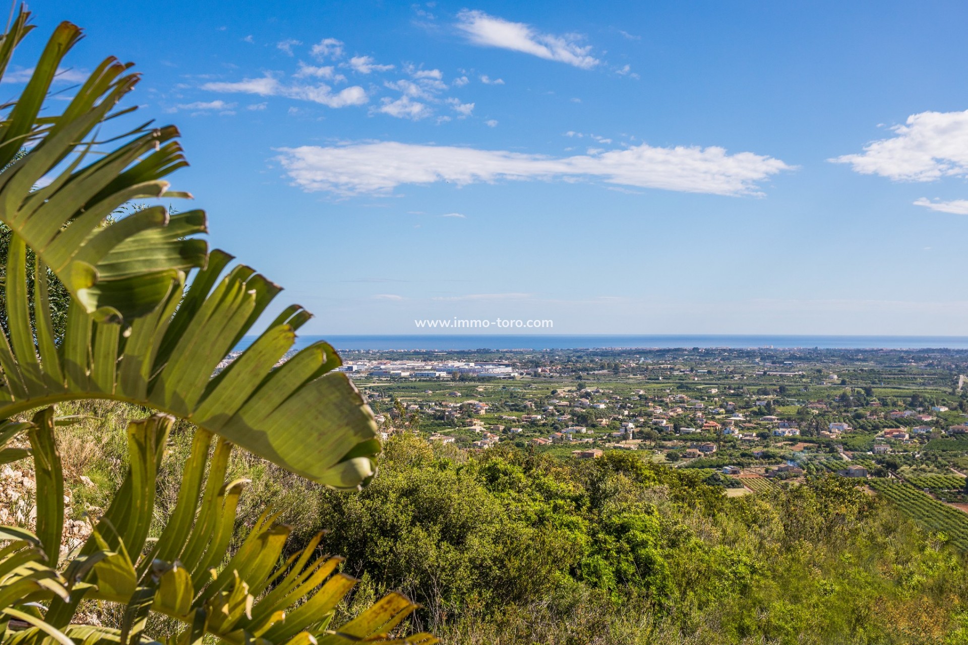 New Build - Villa - Pedreguer