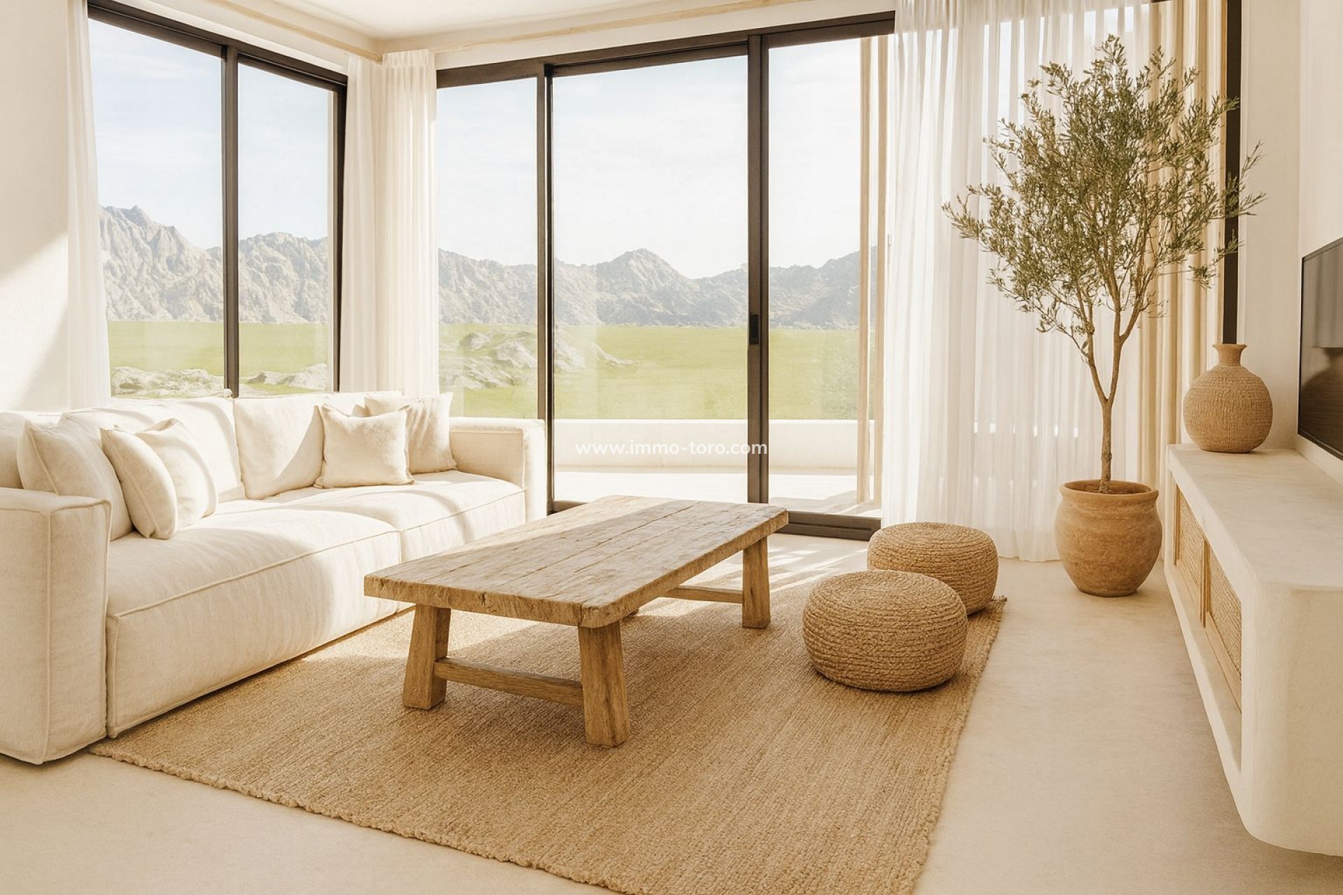 New Build - Villa - Pedreguer