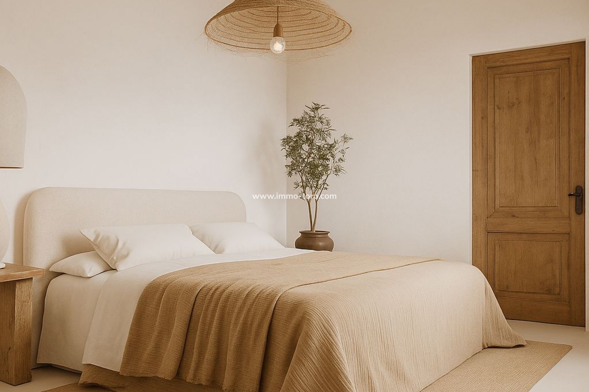 New Build - Villa - Pedreguer