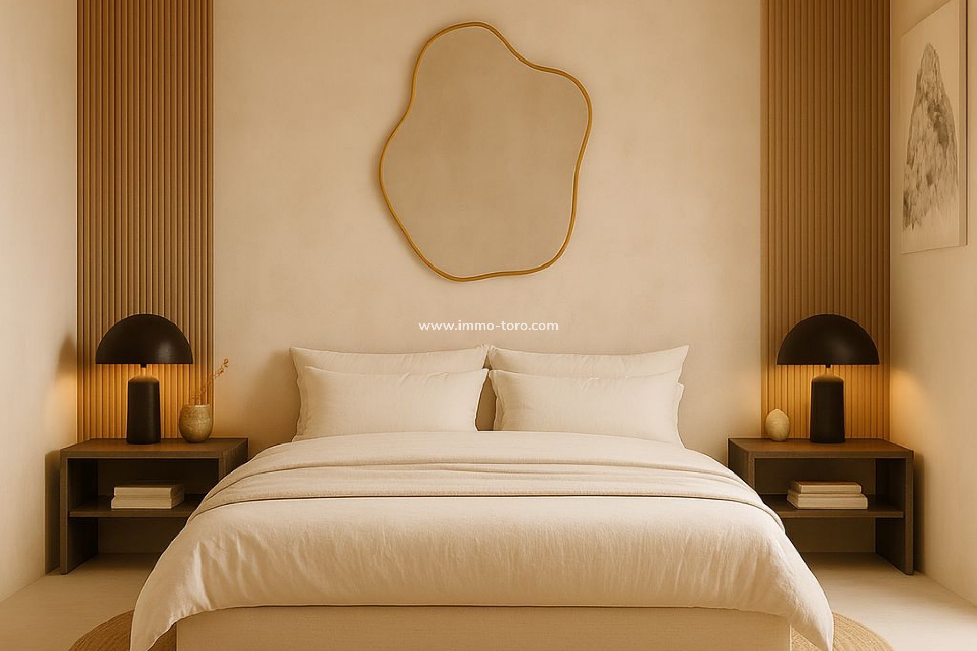 New Build - Villa - Pedreguer