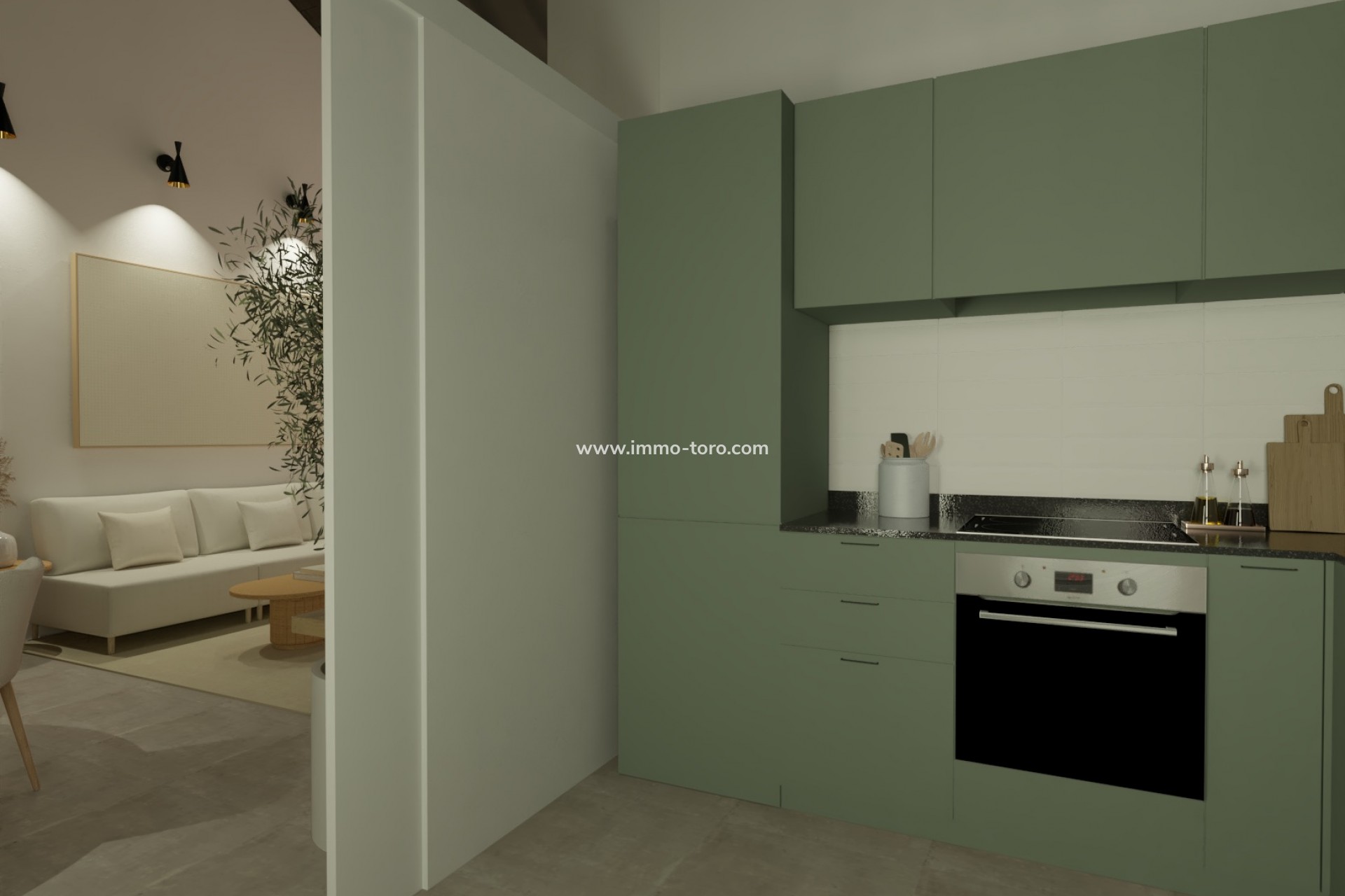 New Build - Villa - Peraleja Golf