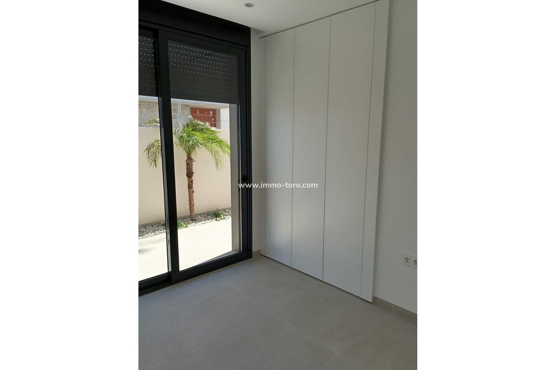 New Build - Villa - Pilar de la Horadada - Lo Romero Golf