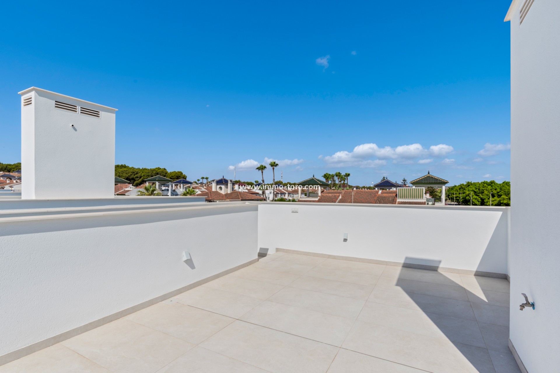 New Build - Villa - Pilar de la Horadada - Pilar De La Horadada