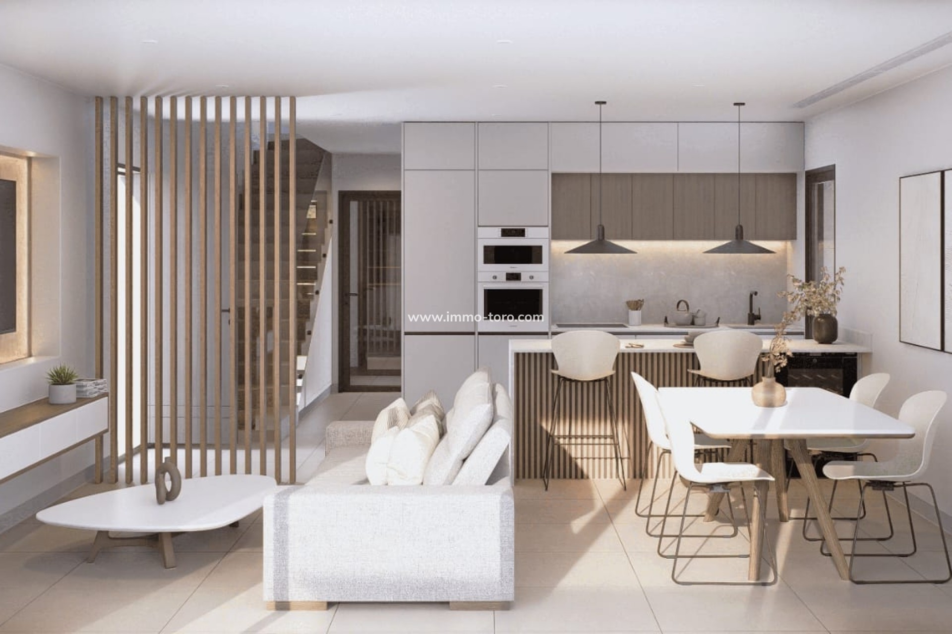 New Build - Villa - Pilar de la Horadada - Pilar De La Horadada