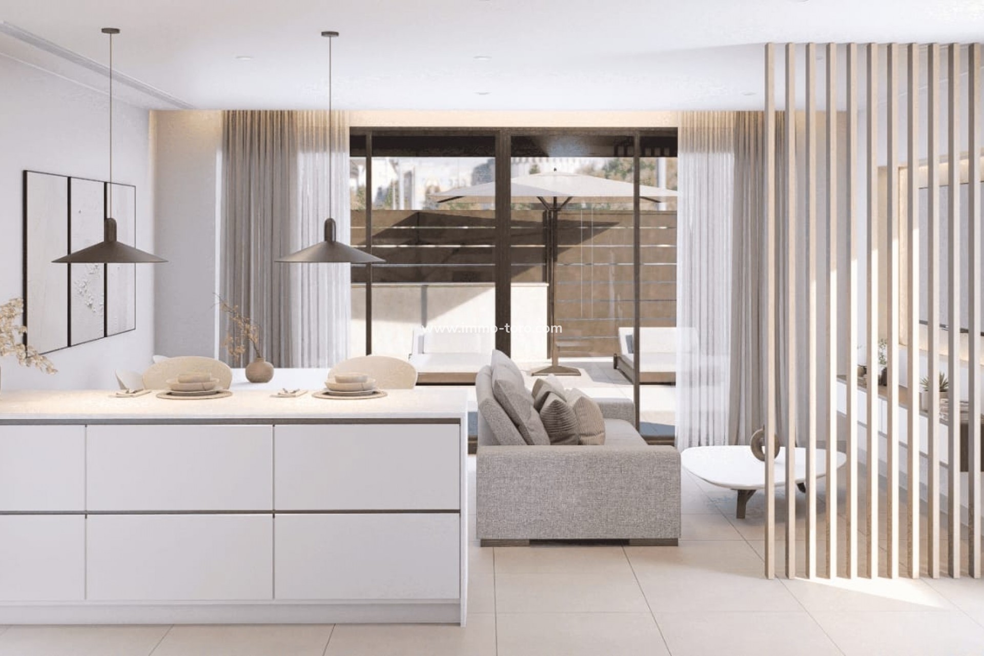 New Build - Villa - Pilar de la Horadada - Pilar De La Horadada