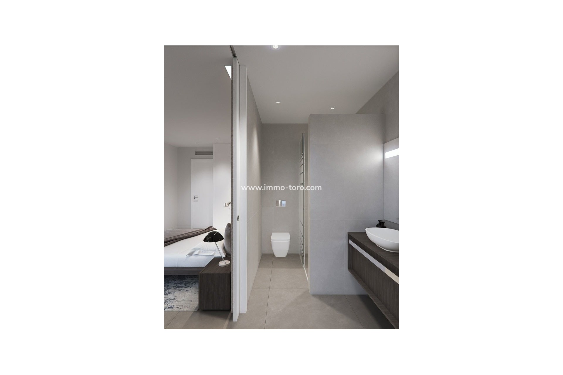 New Build - Villa - Pilar de la Horadada - Playa de las Higuericas