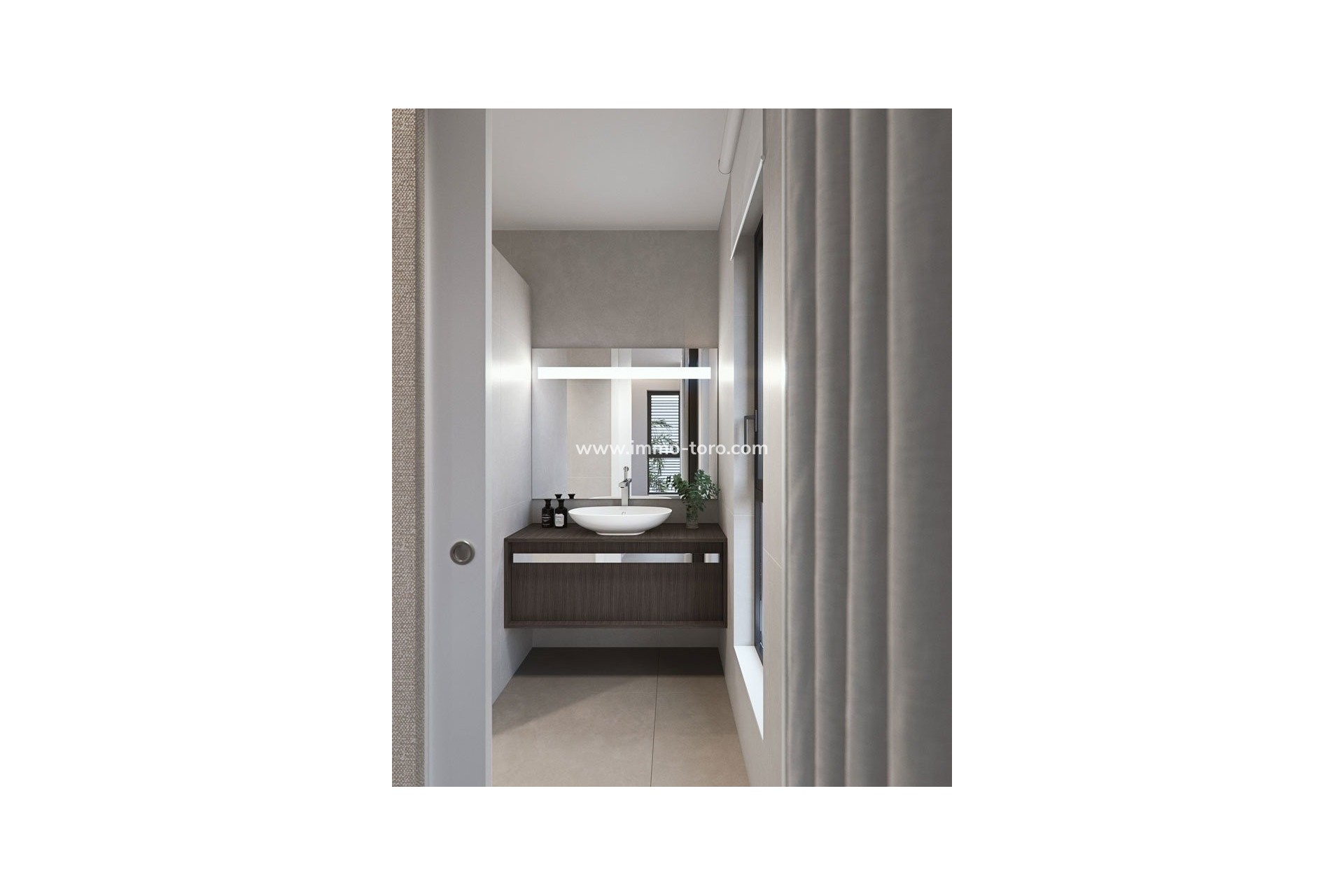 New Build - Villa - Pilar de la Horadada - Playa de las Higuericas