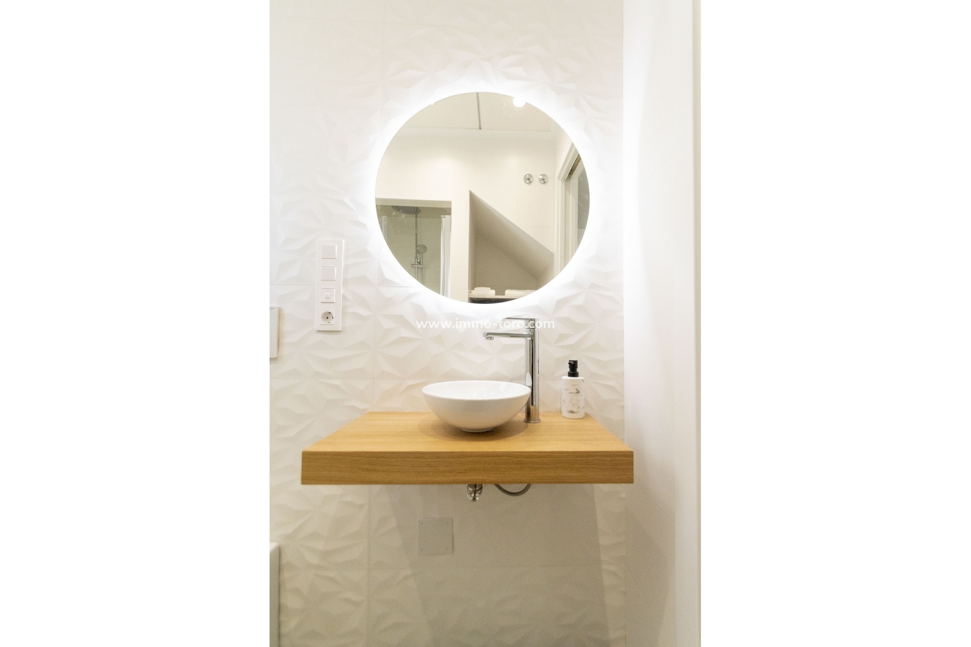 New Build - Villa - Pilar de la Horadada