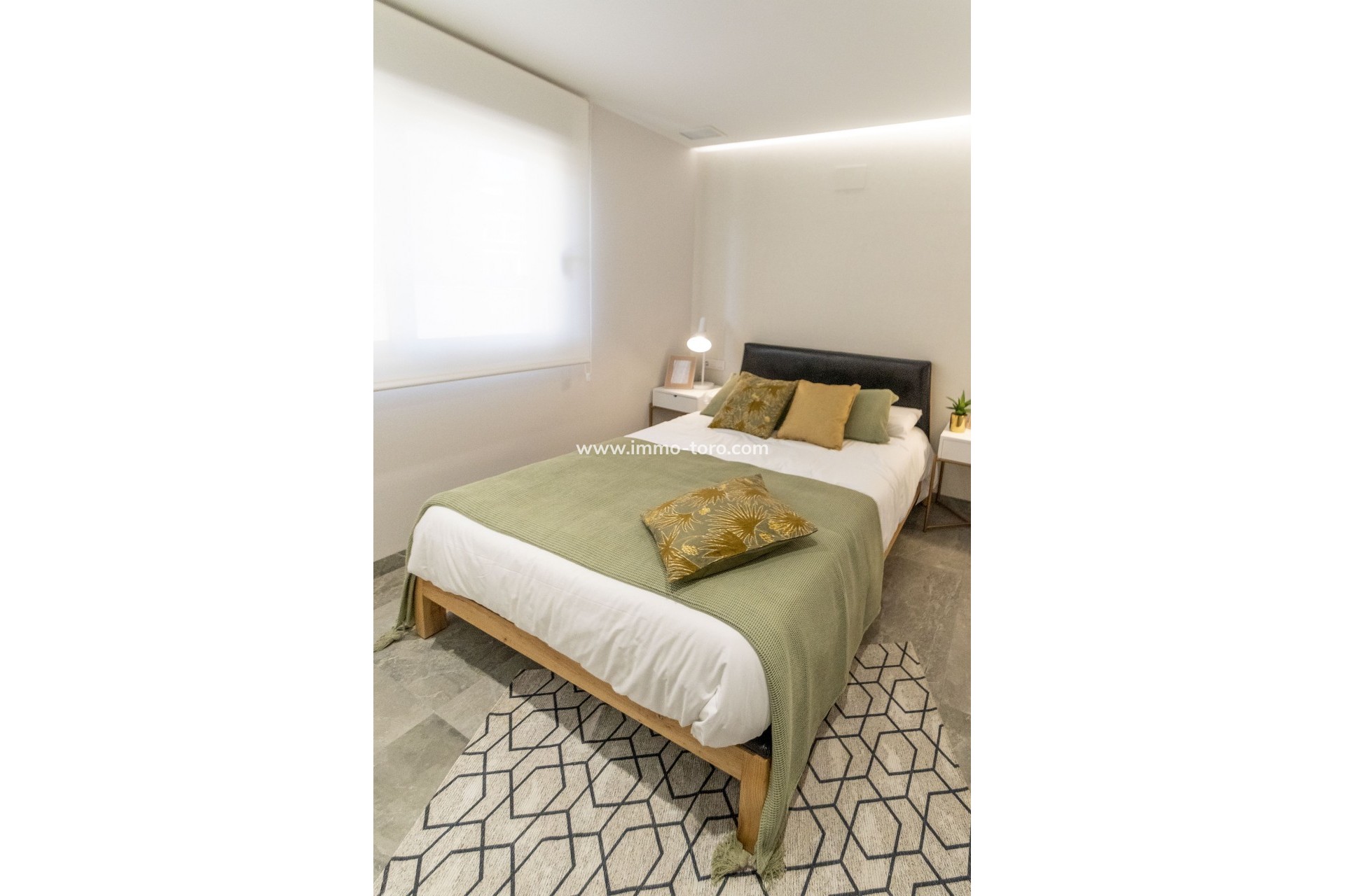 New Build - Villa - Pilar de la Horadada