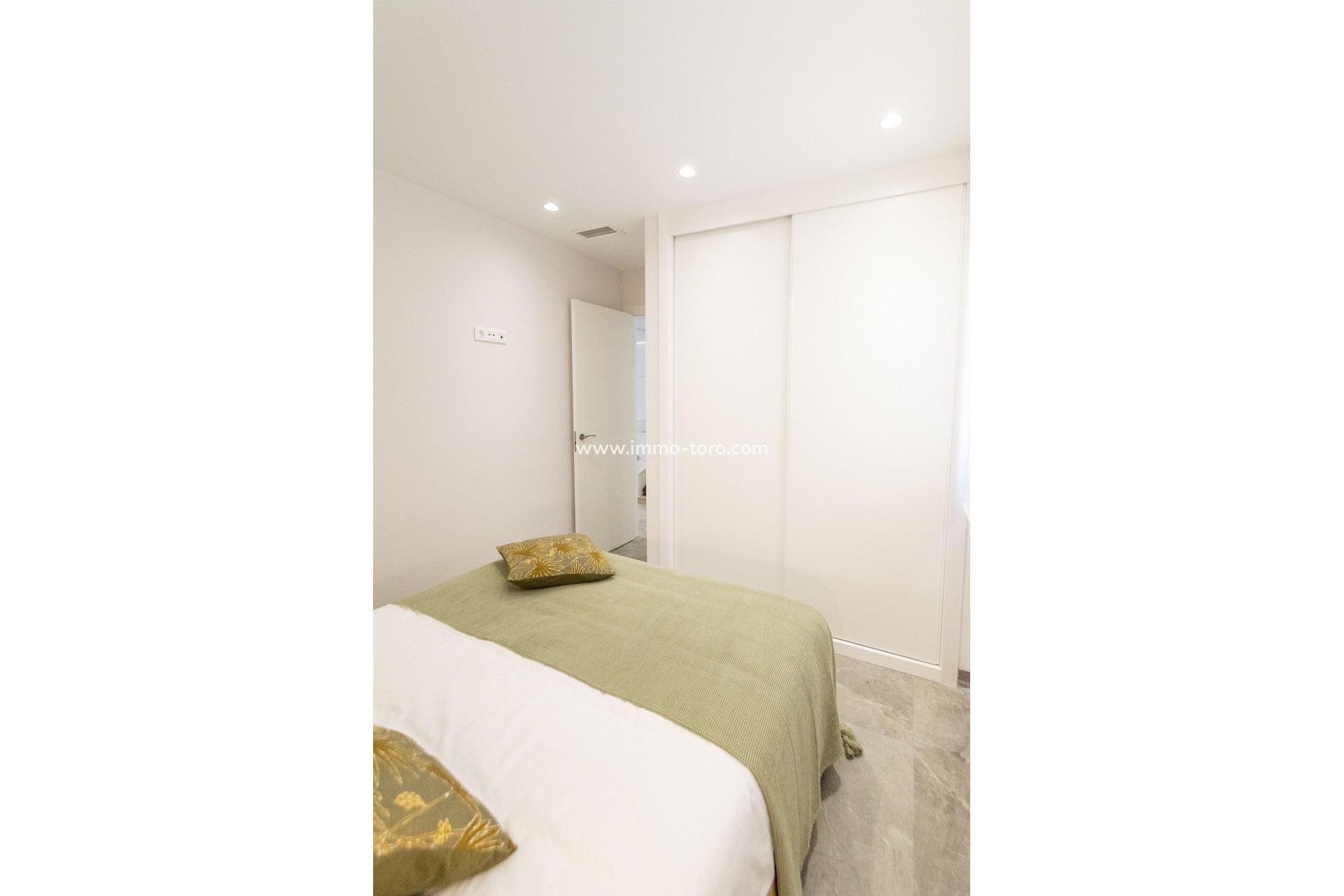 New Build - Villa - Pilar de la Horadada