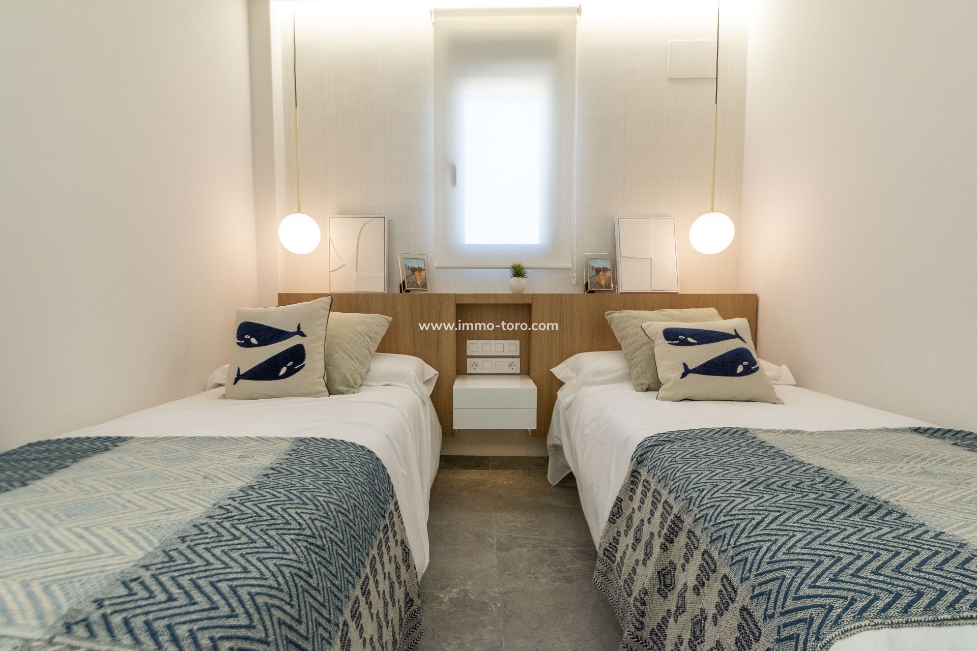 New Build - Villa - Pilar de la Horadada