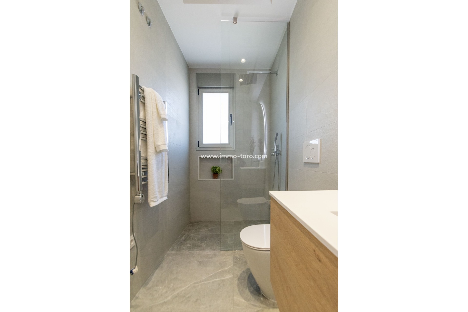 New Build - Villa - Pilar de la Horadada