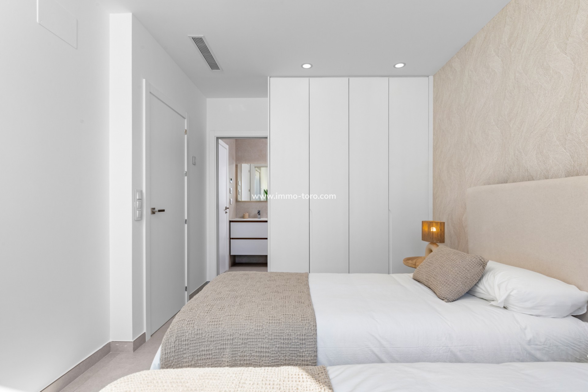 New Build - Villa - Pilar de la Horadada