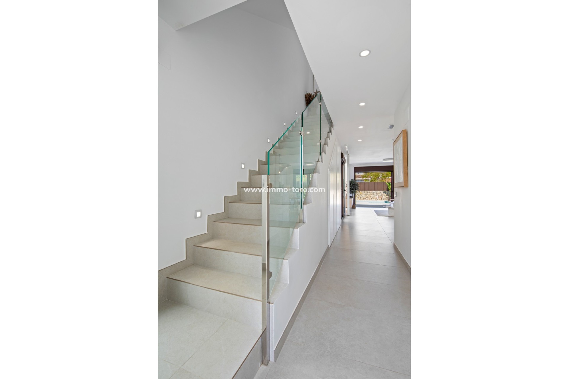 New Build - Villa - Pilar de la Horadada