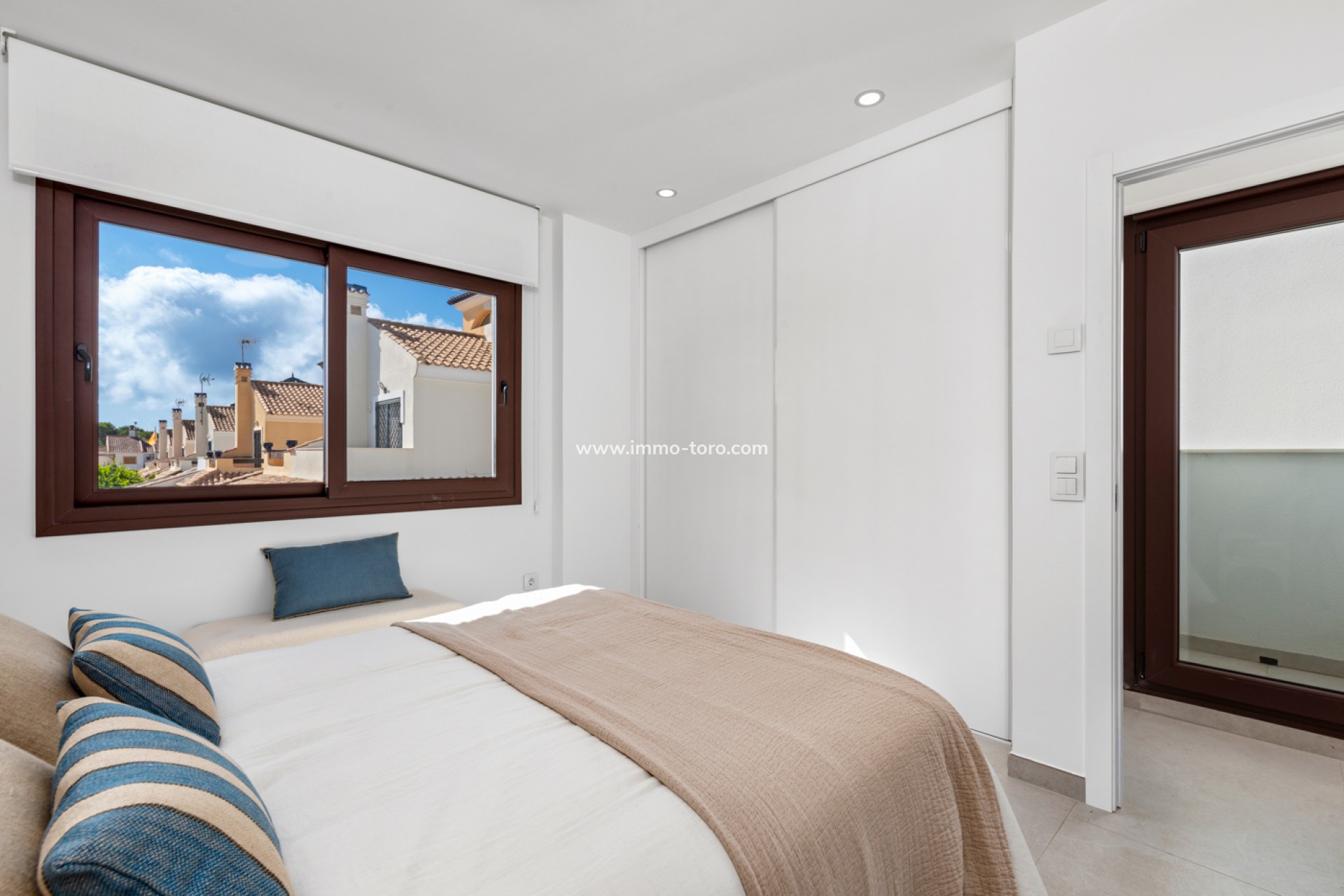 New Build - Villa - Pilar de la Horadada