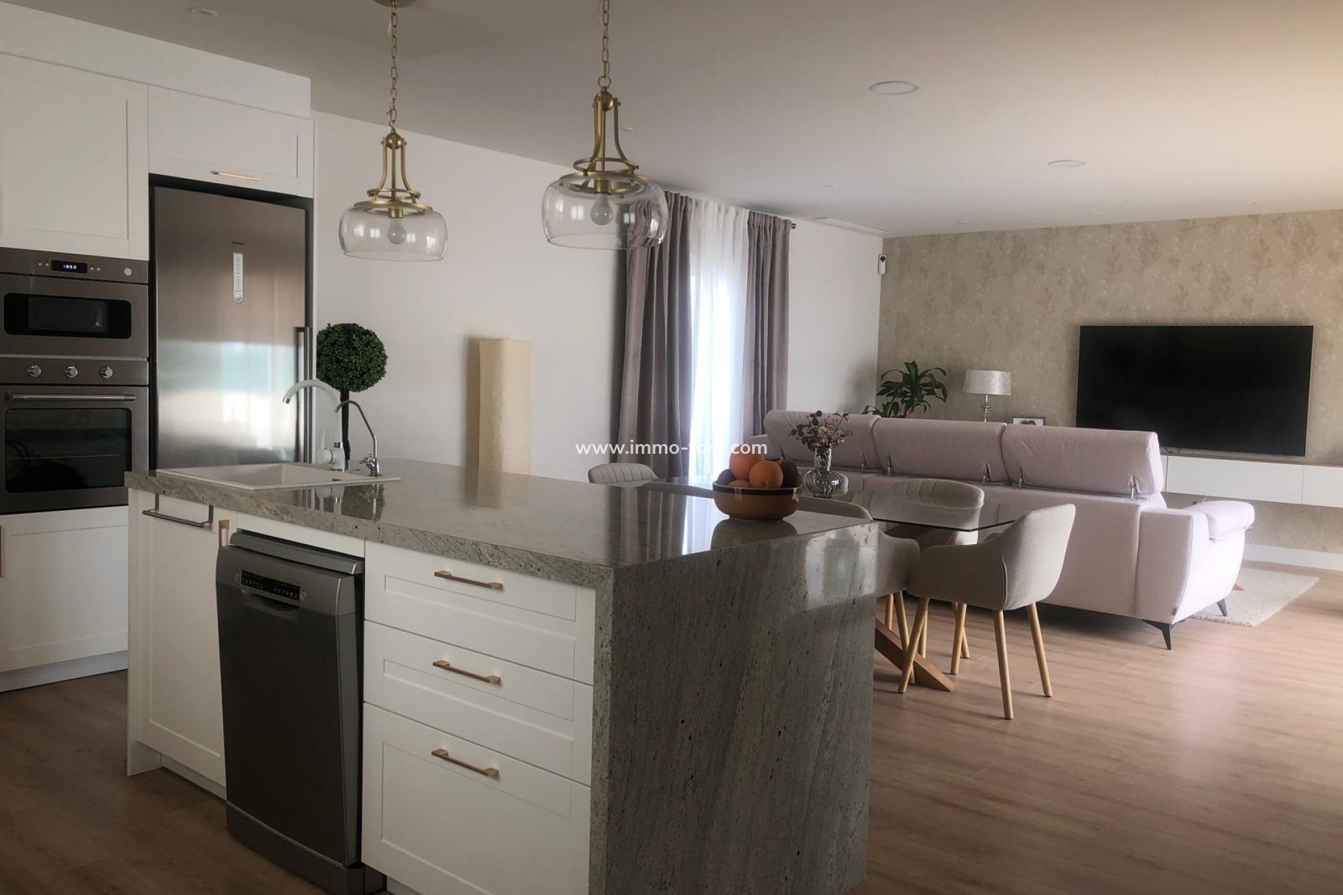 New Build - Villa - Pinoso - Casas Pastor