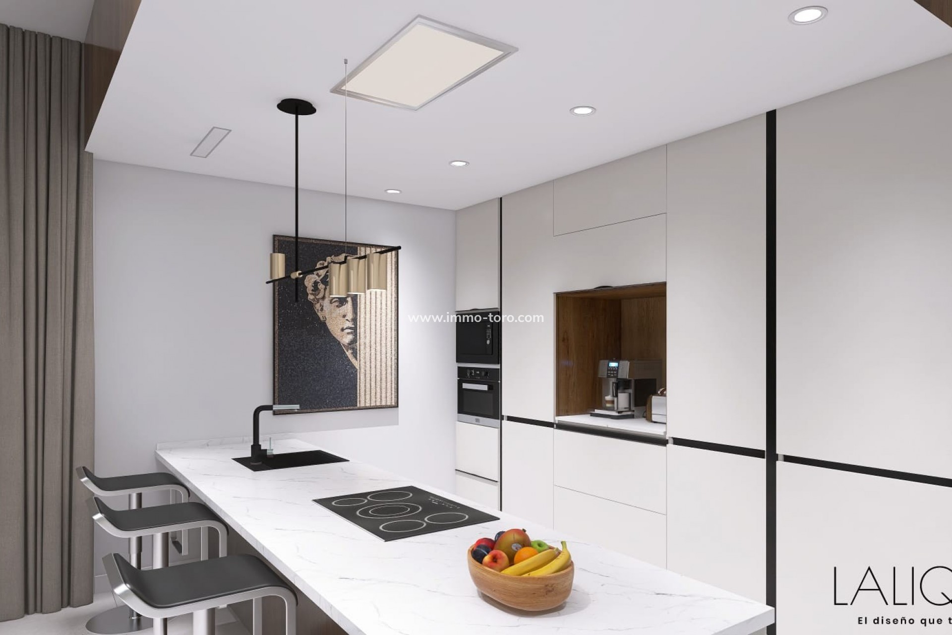 New Build - Villa - Pinoso