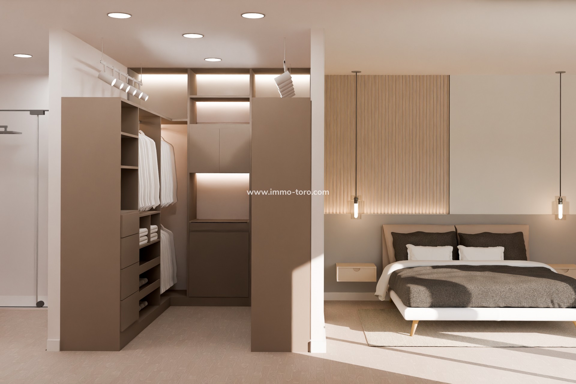 New Build - Villa - Pinoso