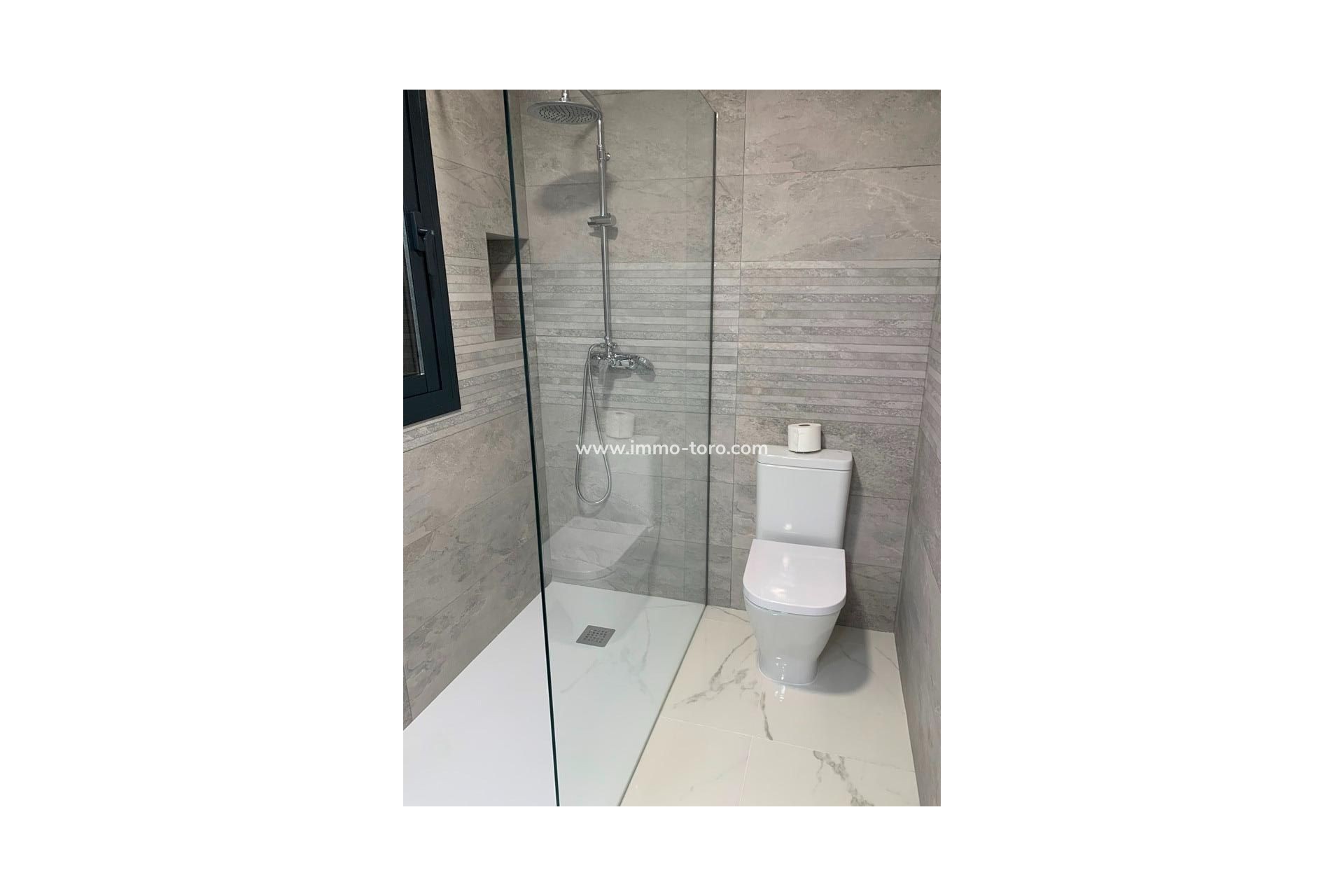 New Build - Villa - Pinoso