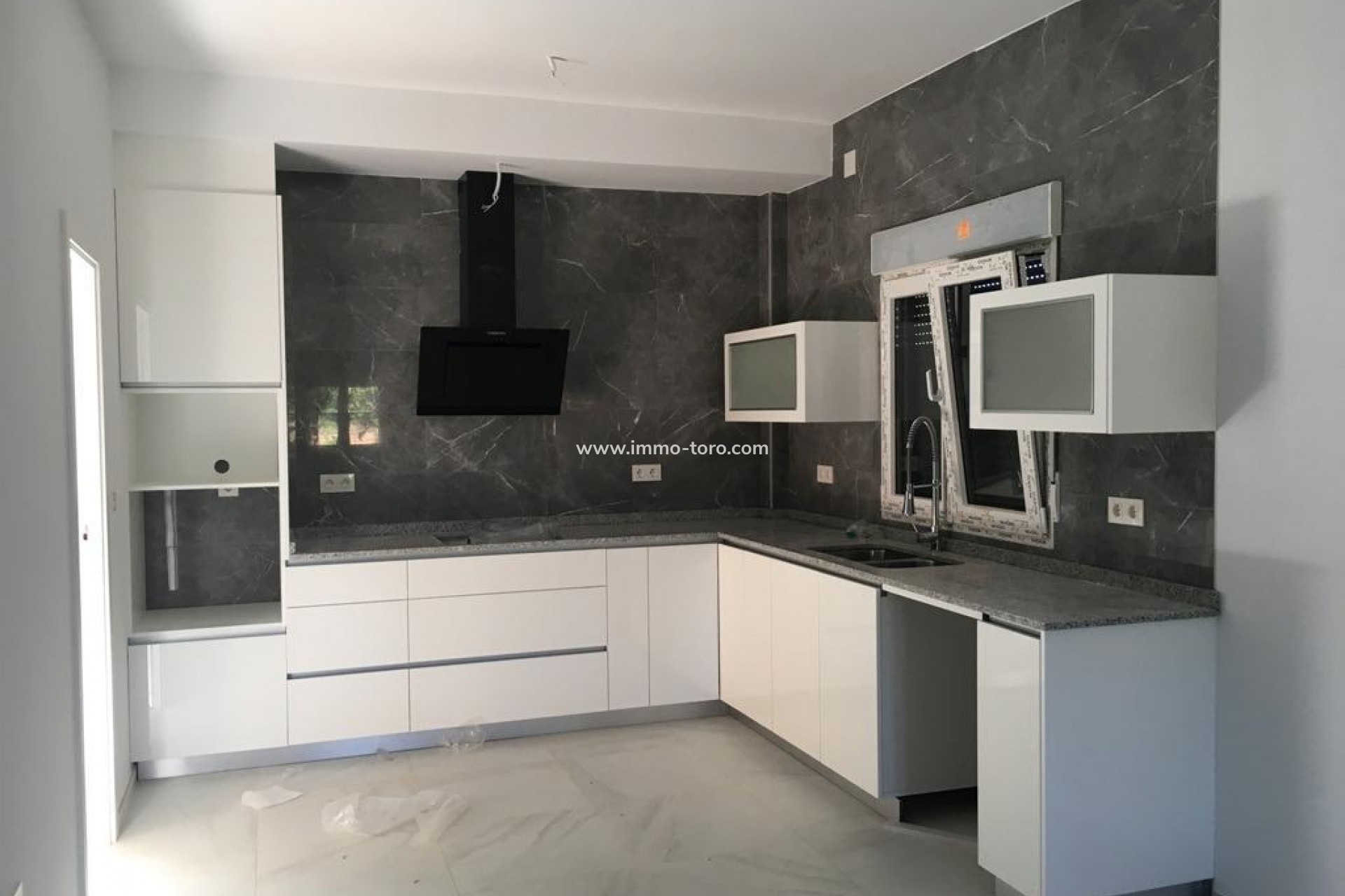 New Build - Villa - Pinoso