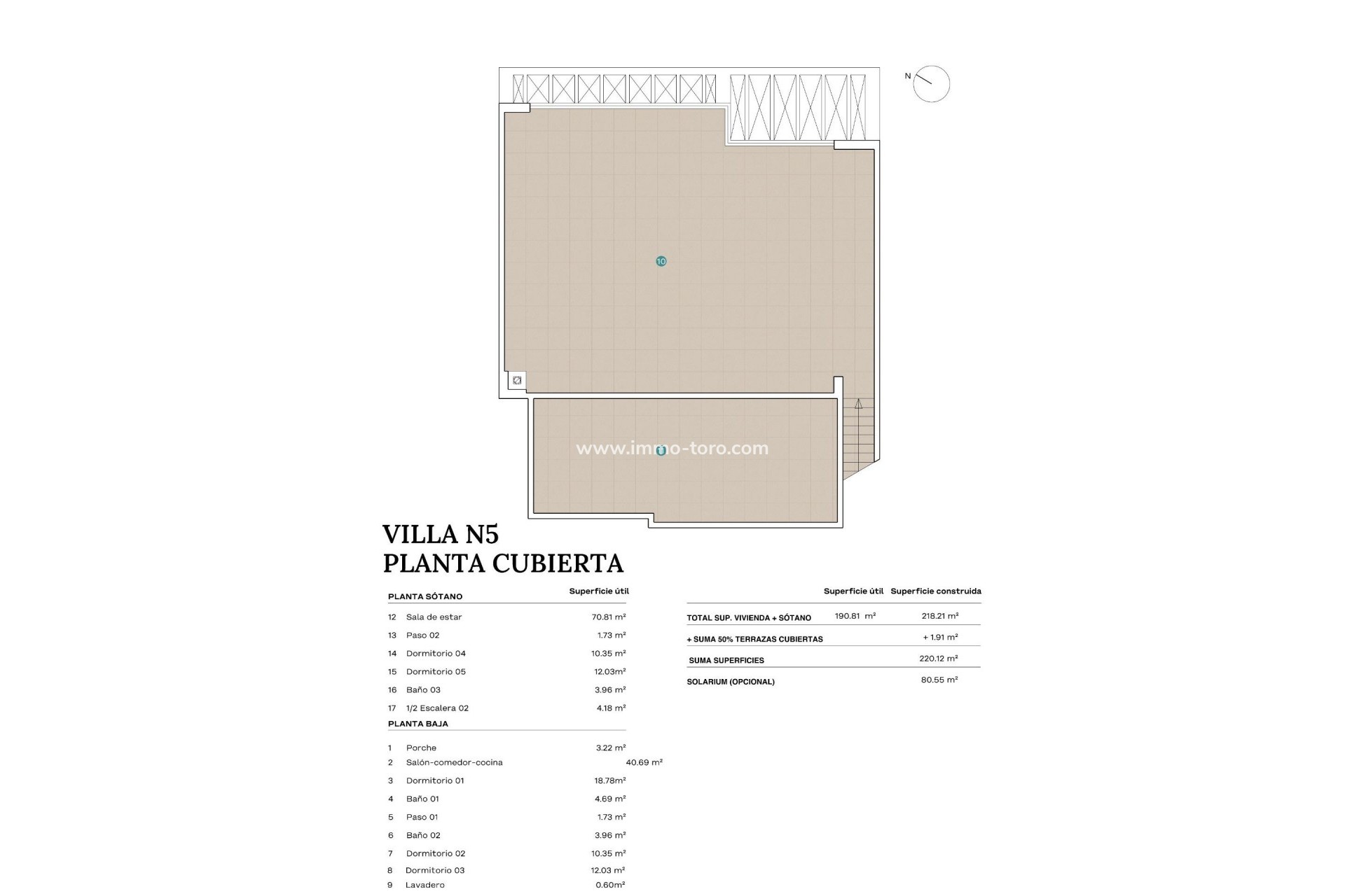 New Build - Villa - Polop - Novapolop