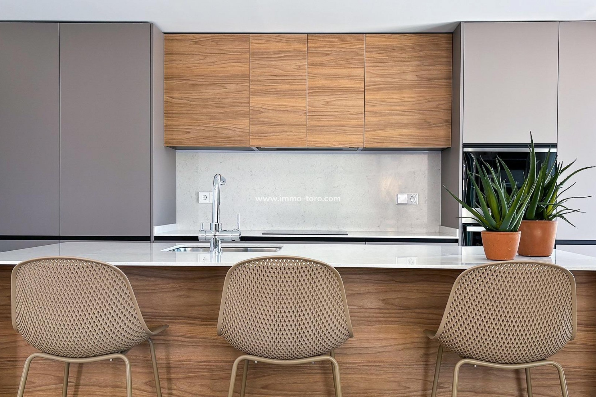 New Build - Villa - Polop