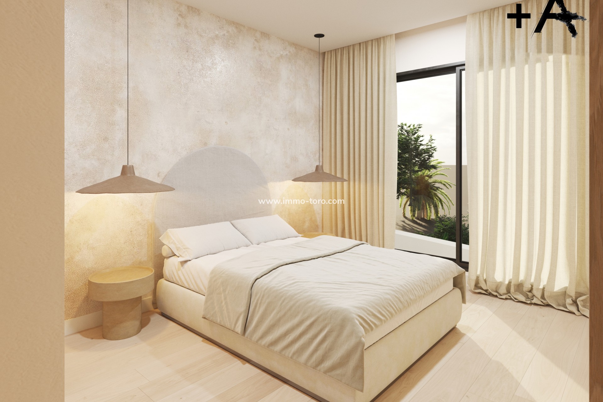 New Build - Villa - Polop