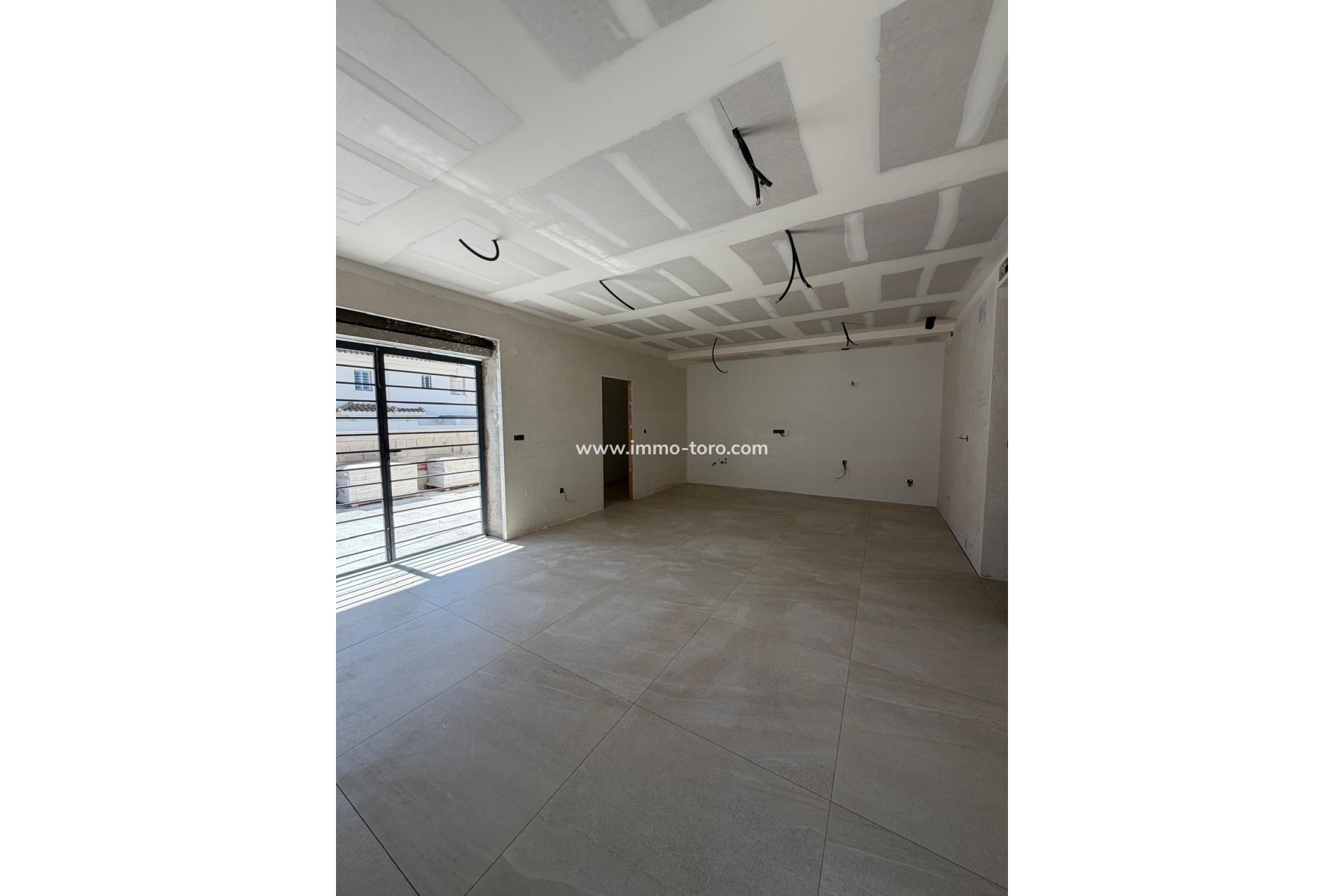 New Build - Villa - Puerto de Mazarron - Caleñares