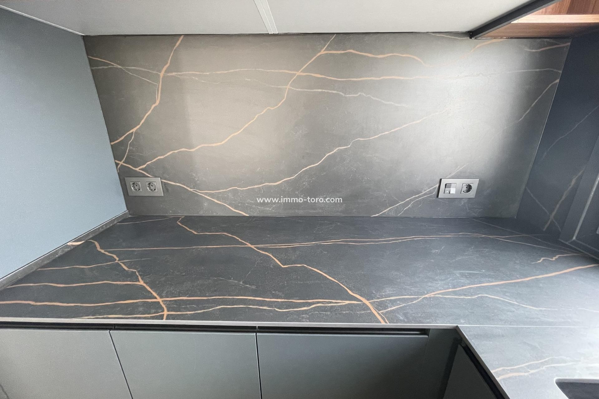 New Build - Villa - Rojales - Ciudad Quesada