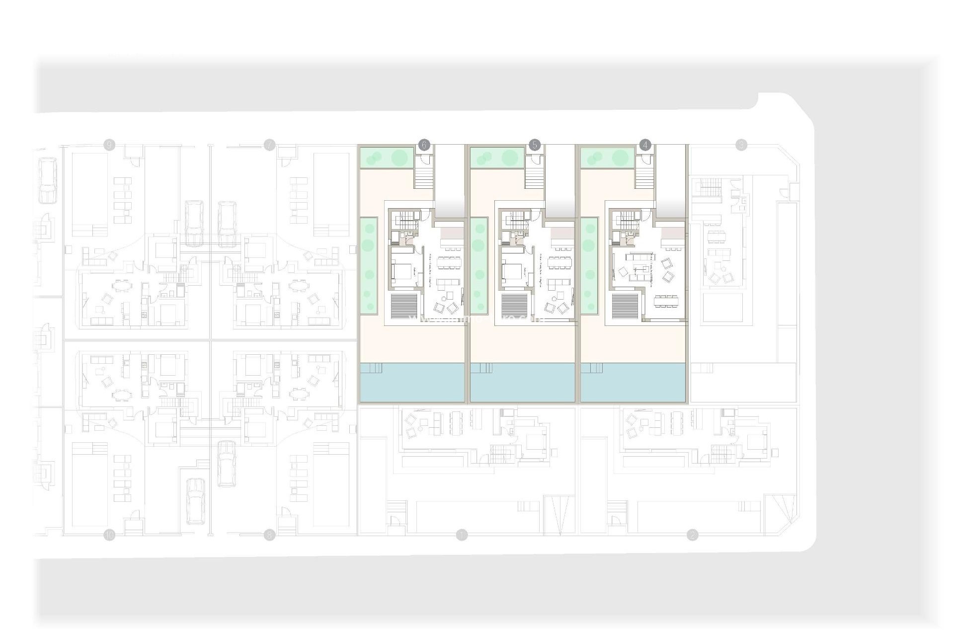 New Build - Villa - Rojales - Ciudad Quesada