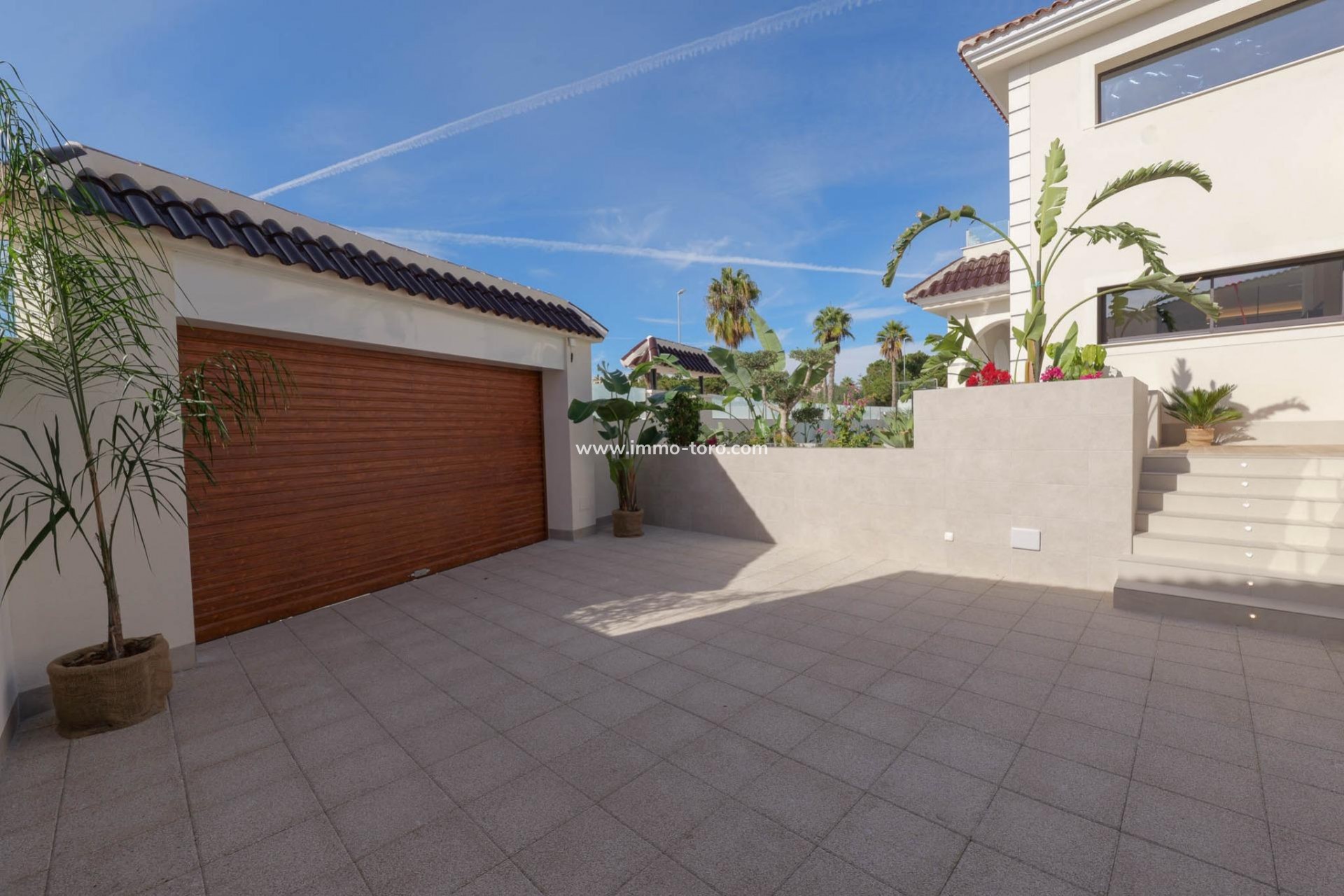 New Build - Villa - Rojales - Ciudad Quesada