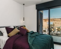 New Build - Villa - Rojales