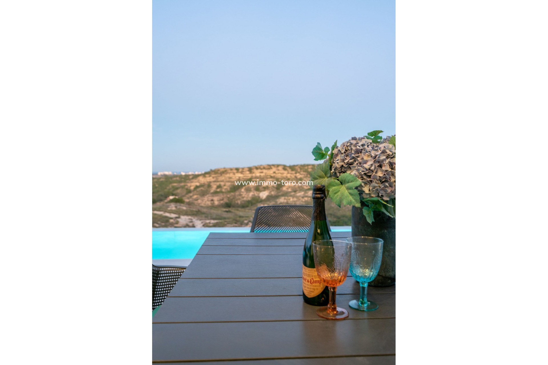 New Build - Villa - Rojales