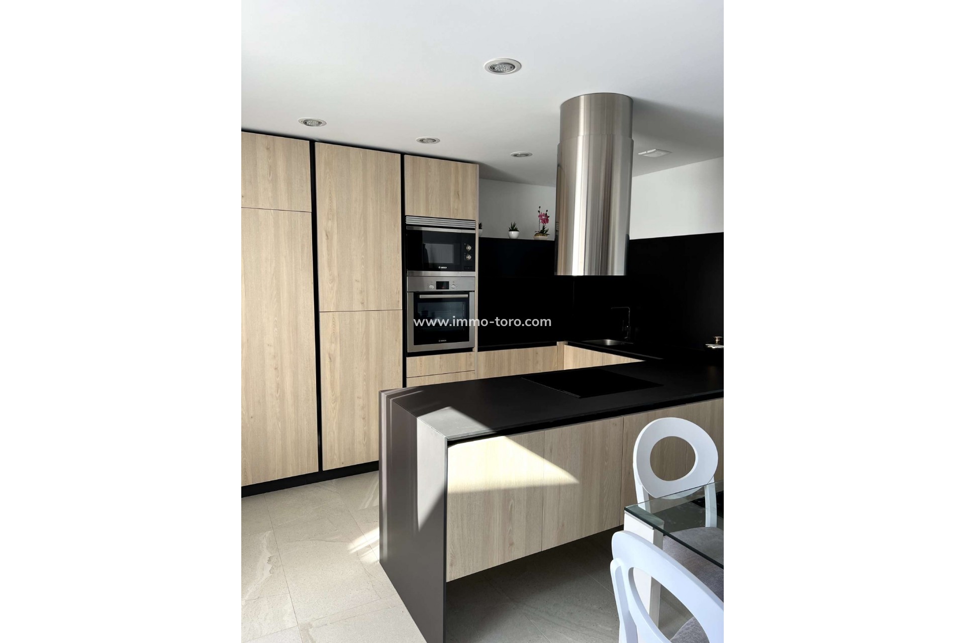 New Build - Villa - Rojales