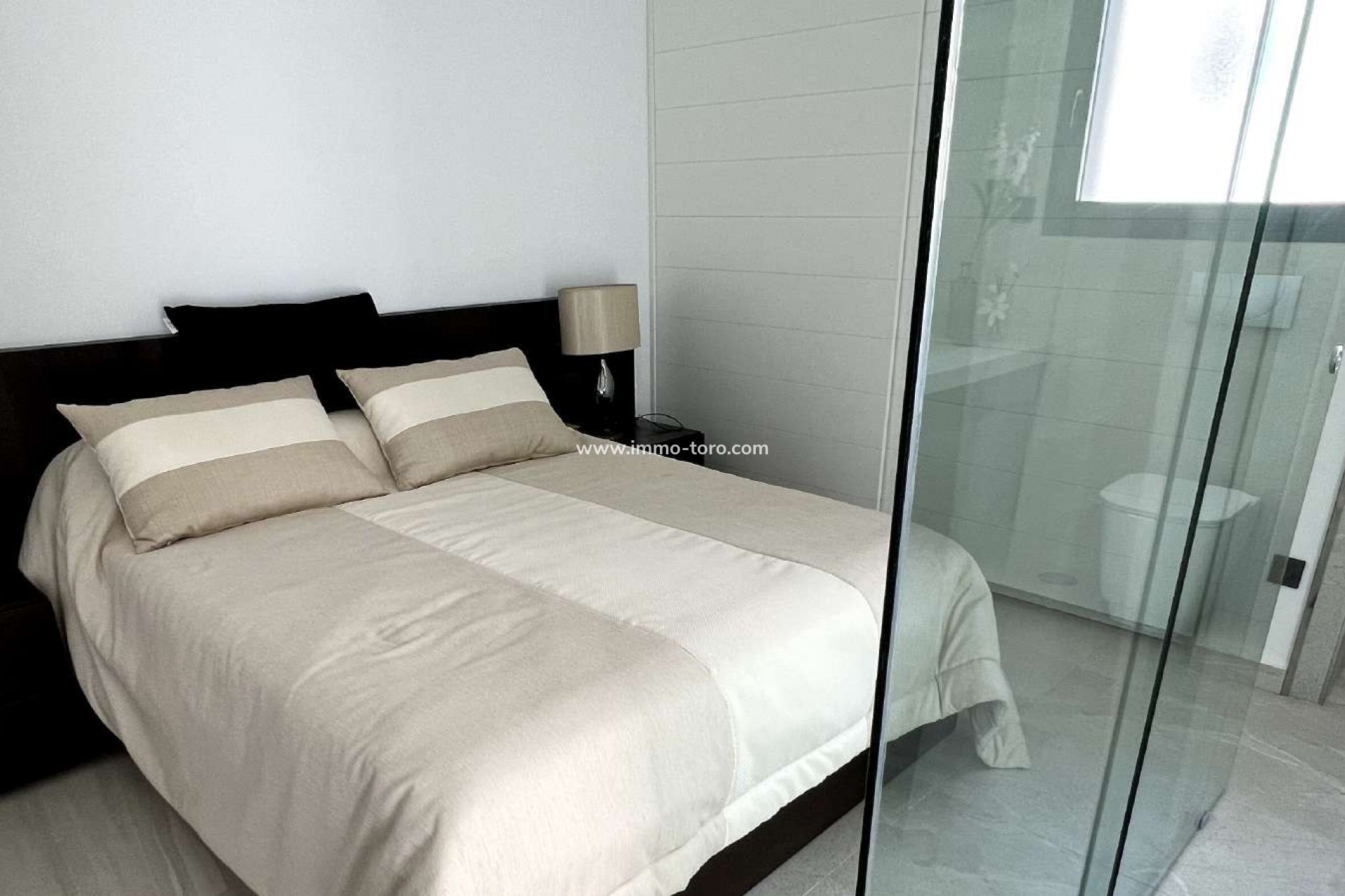 New Build - Villa - Rojales