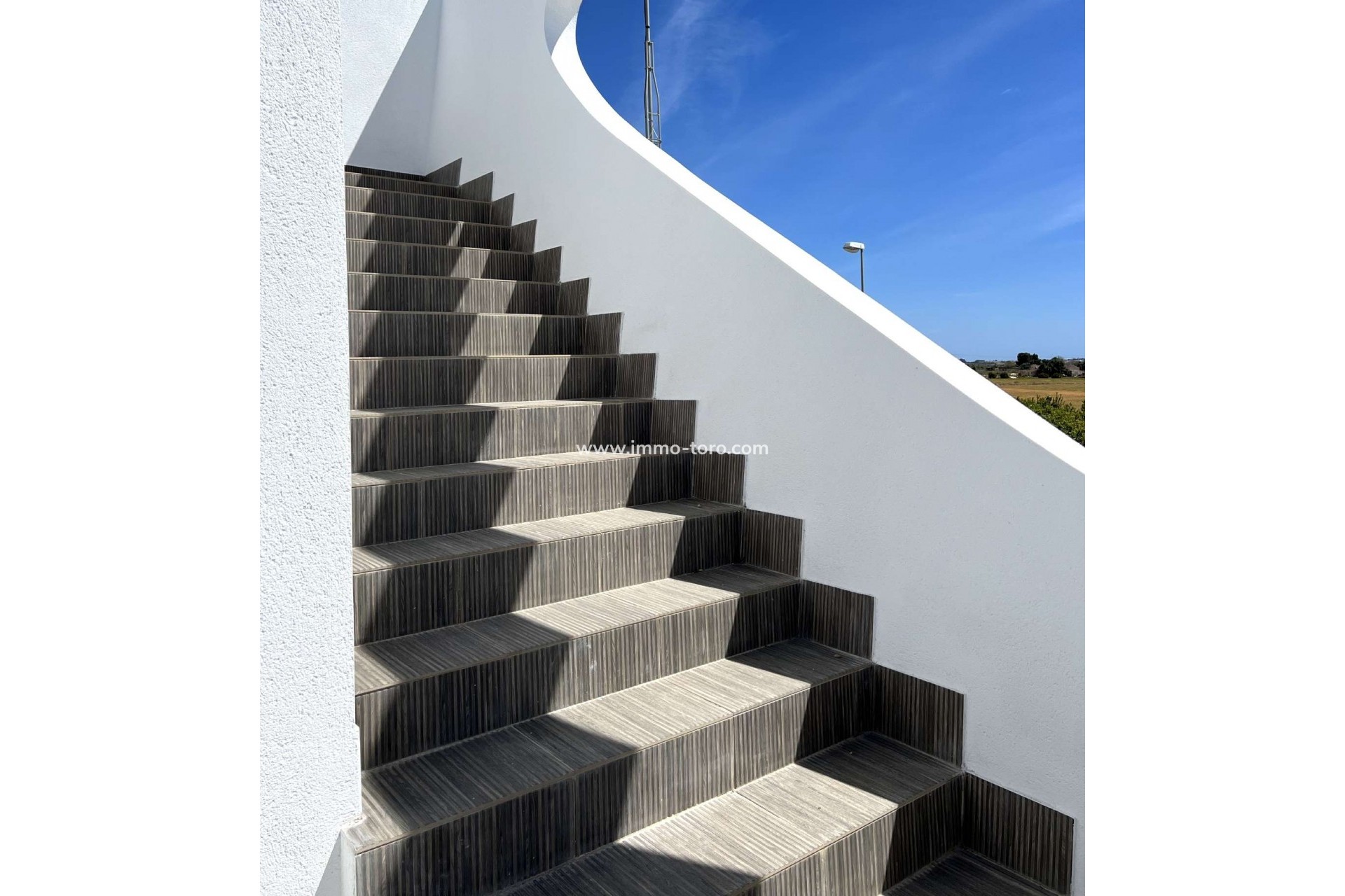 New Build - Villa - Rojales