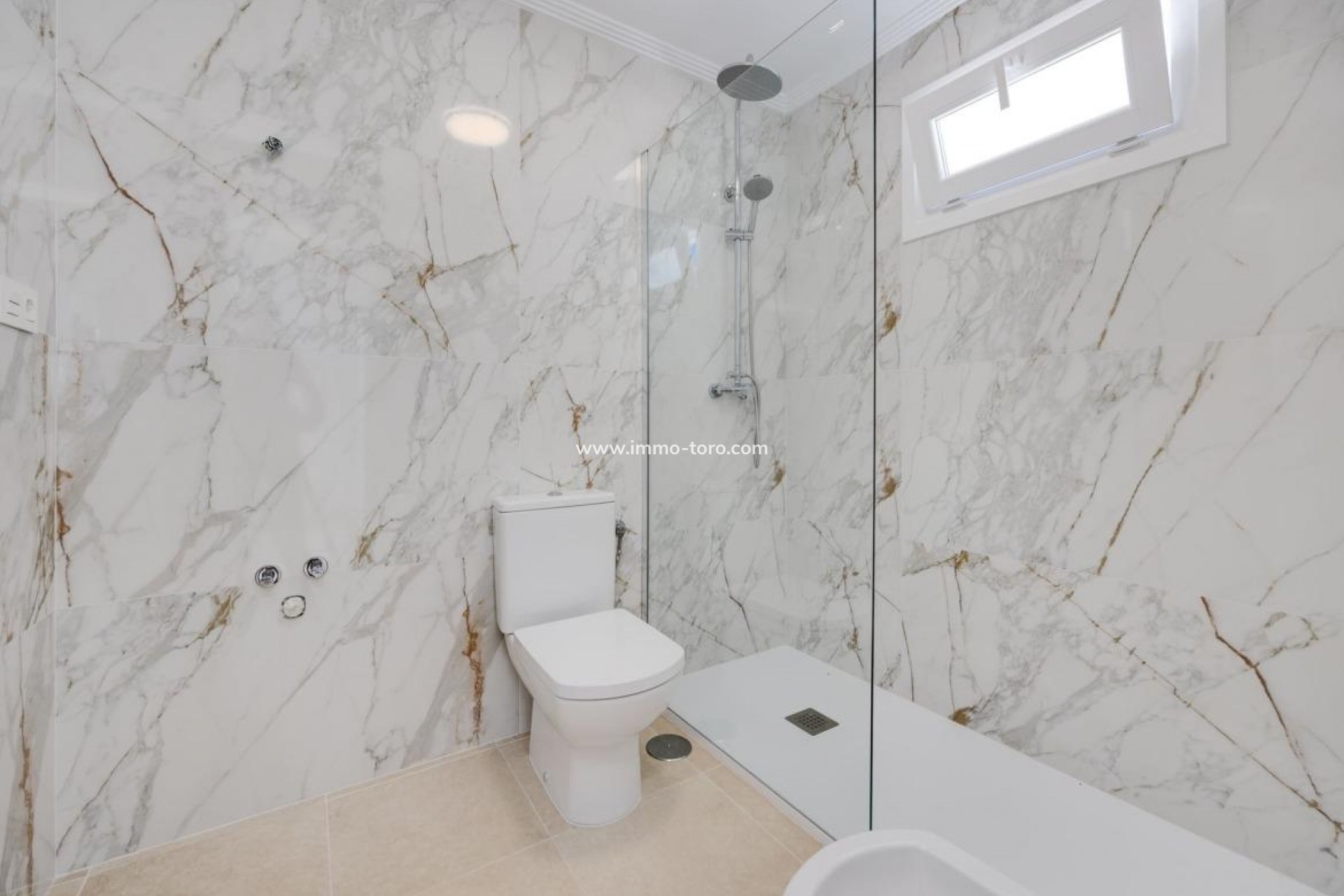 New Build - Villa - San Fulgencio - El Oasis