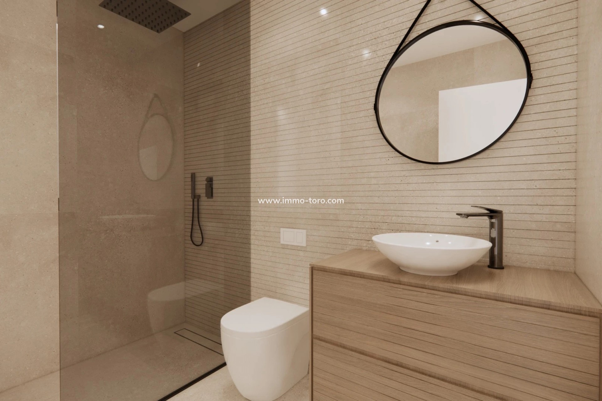 New Build - Villa - San Fulgencio