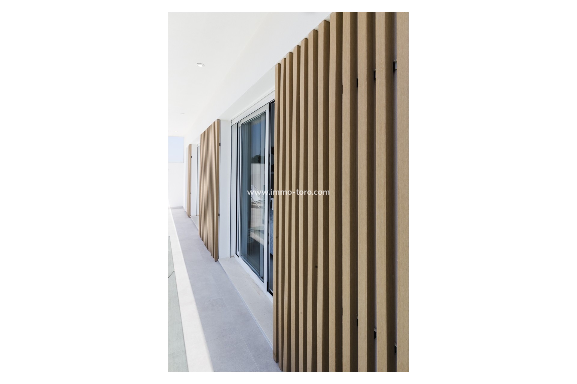 New Build - Villa - San Javier