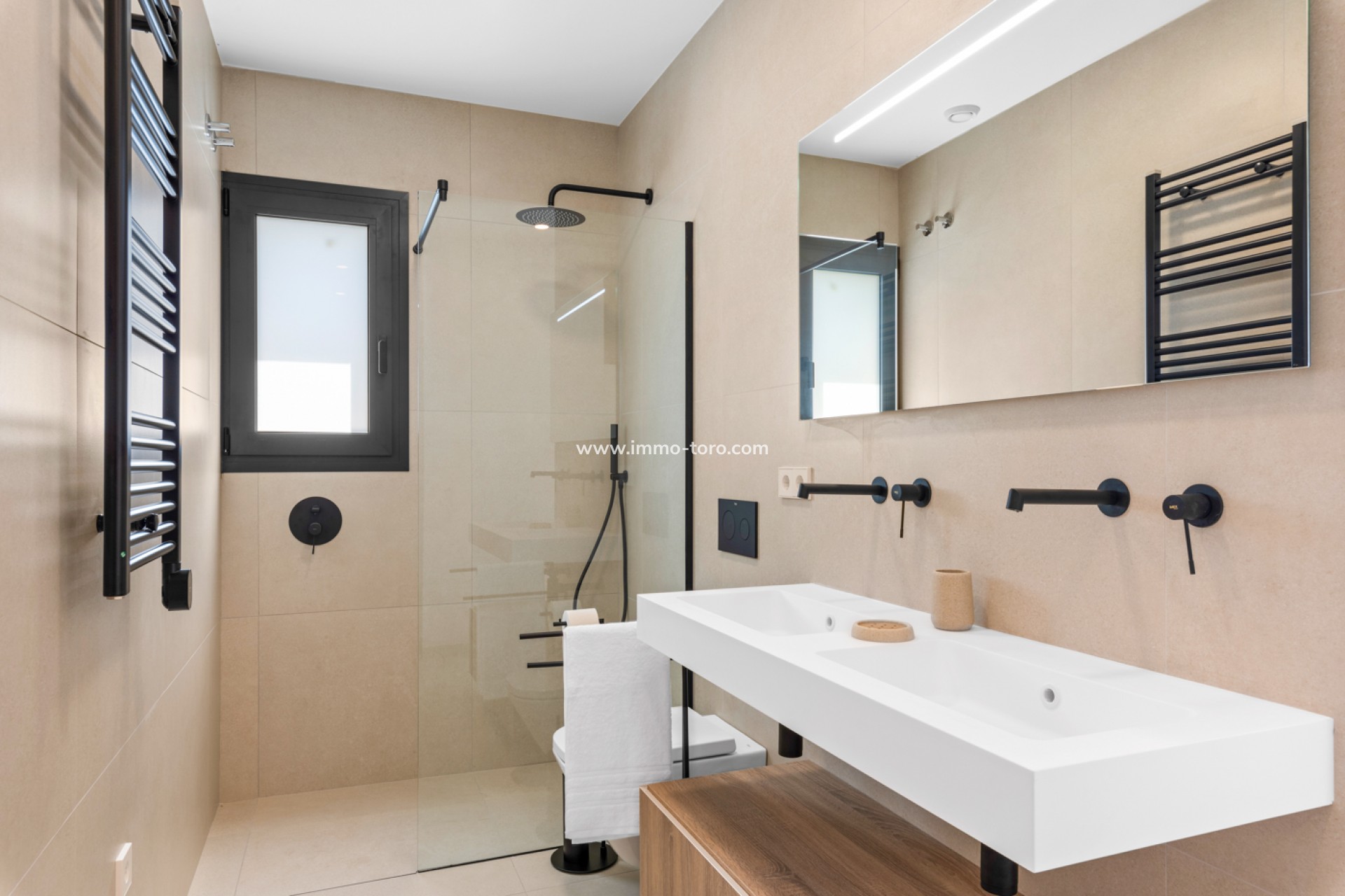 New Build - Villa - San Javier