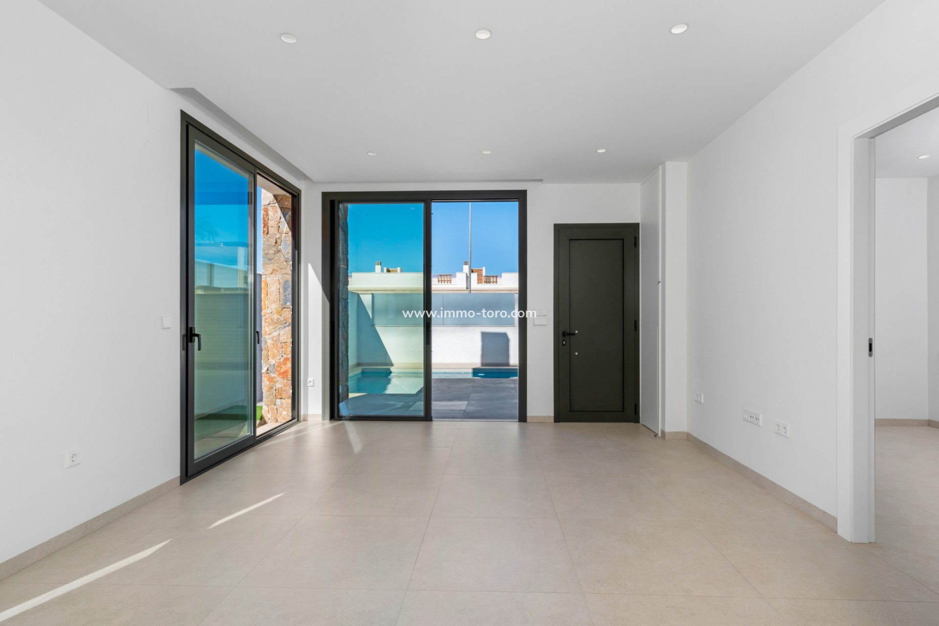 New Build - Villa - San Javier