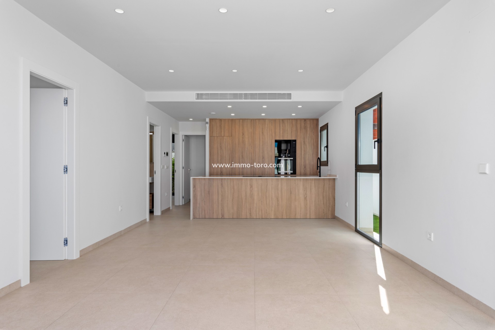 New Build - Villa - San Javier